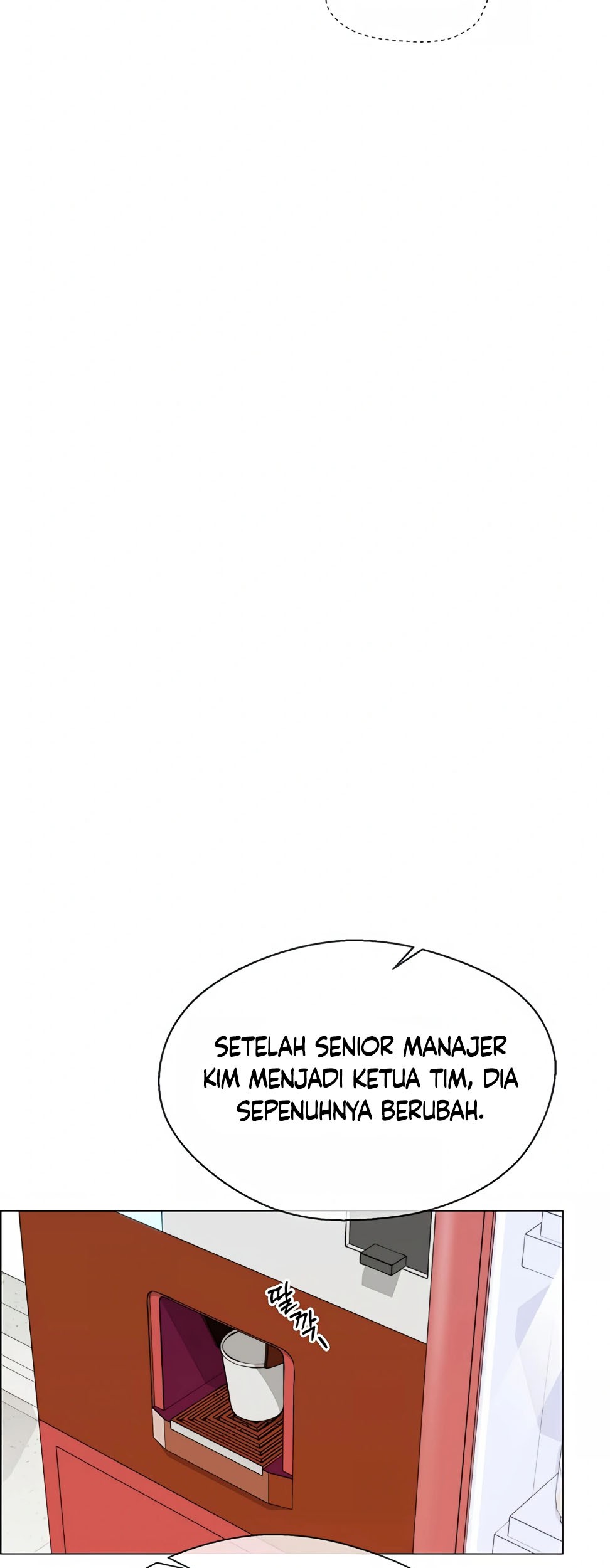 The Man Chapter 138 page 45