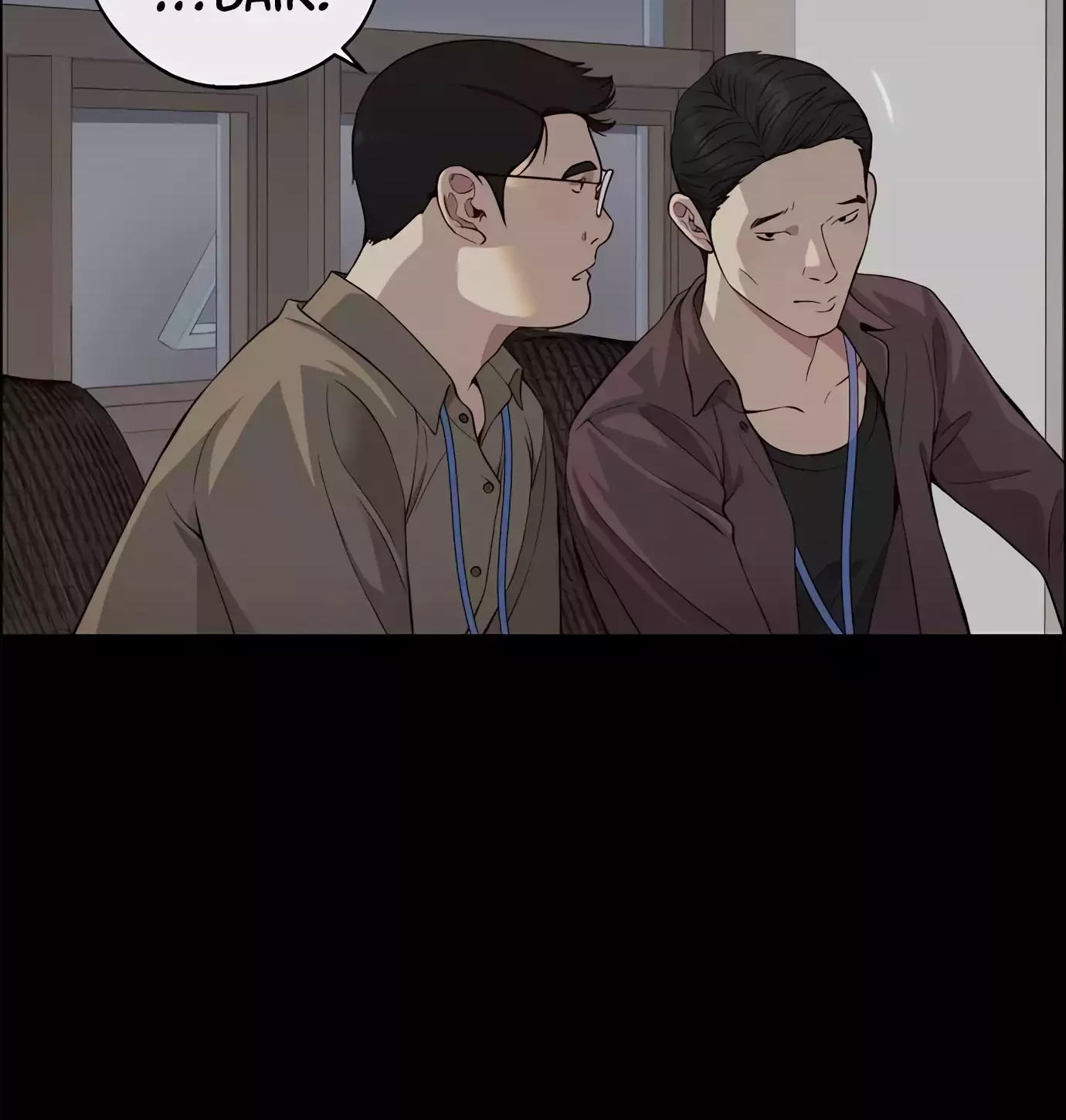 The Man Chapter 139 page 89