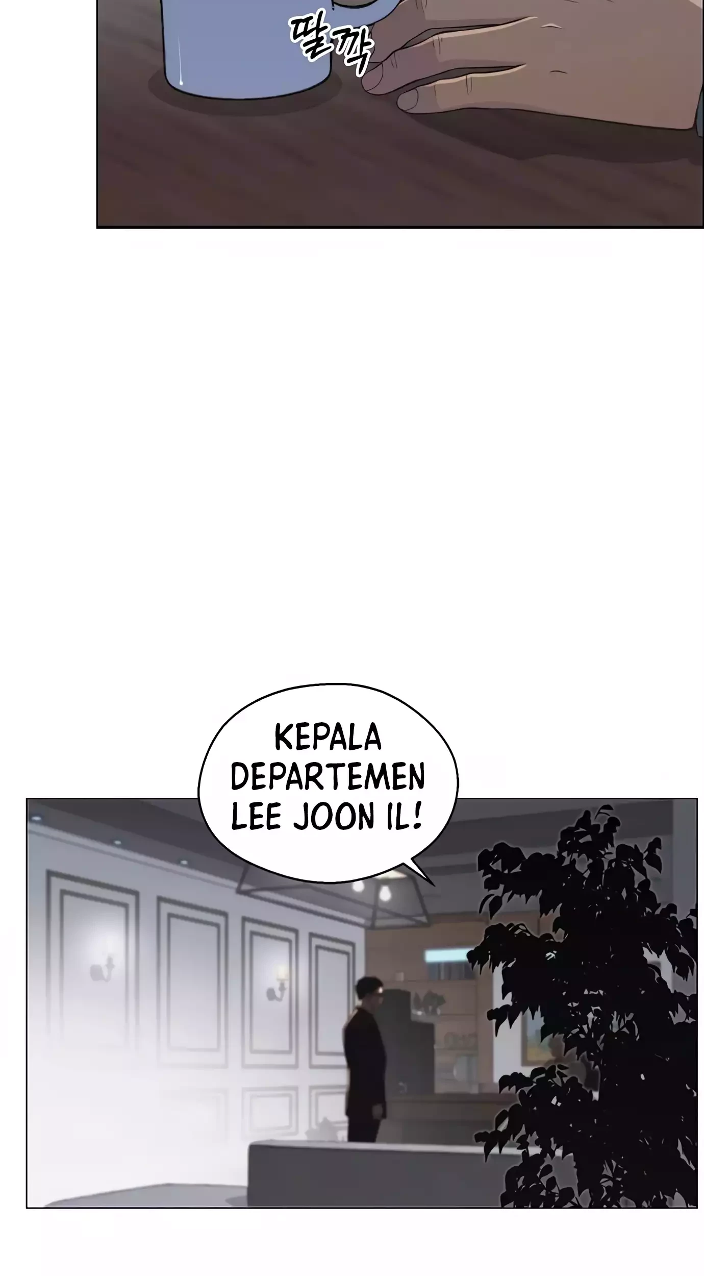 The Man Chapter 139 page 3