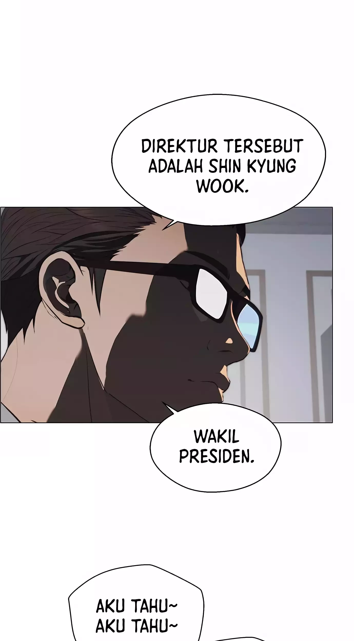 The Man Chapter 139 page 4