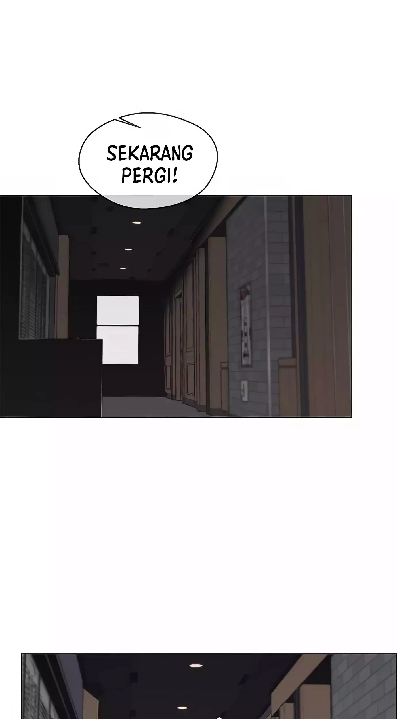 The Man Chapter 139 page 14