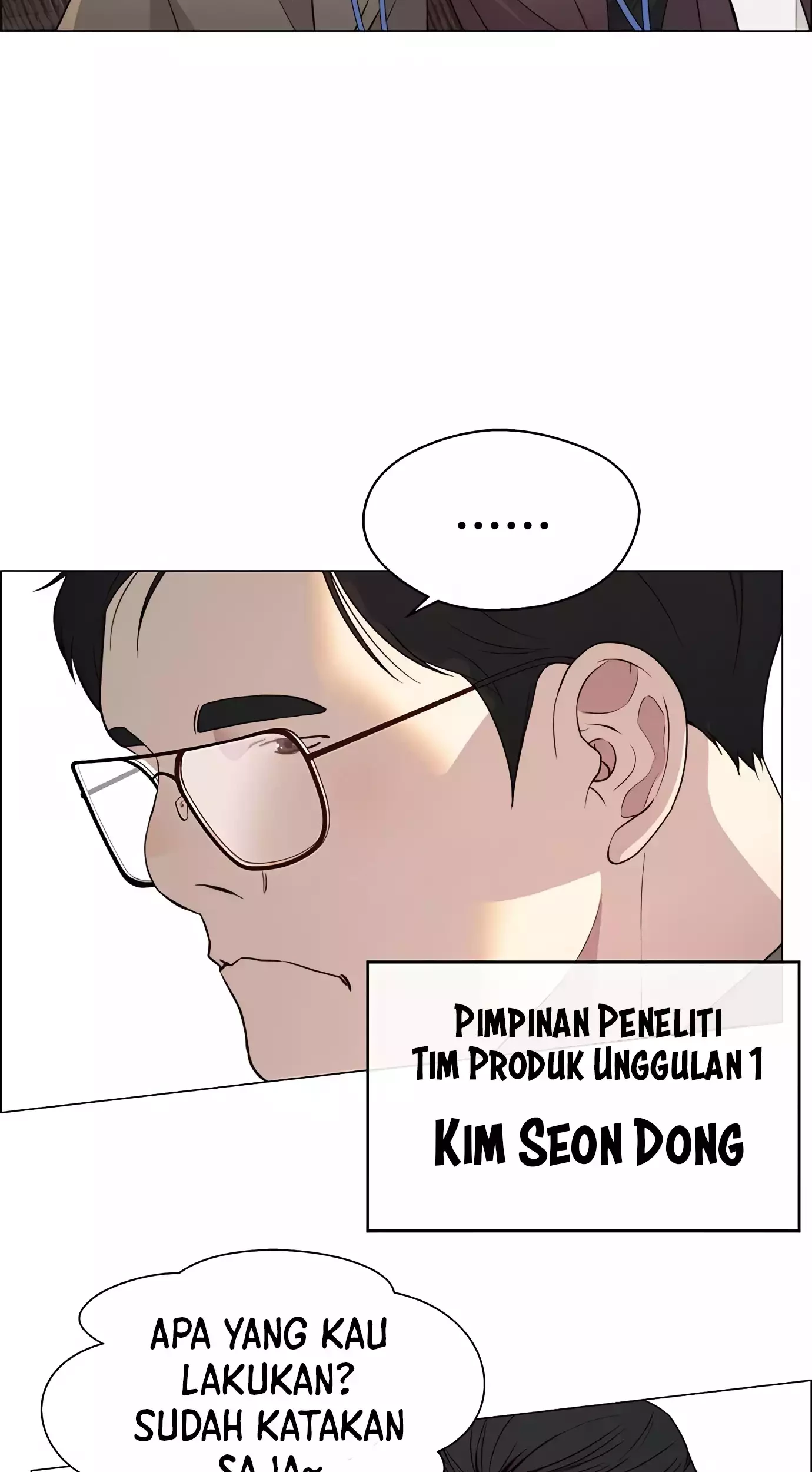 The Man Chapter 139 page 41