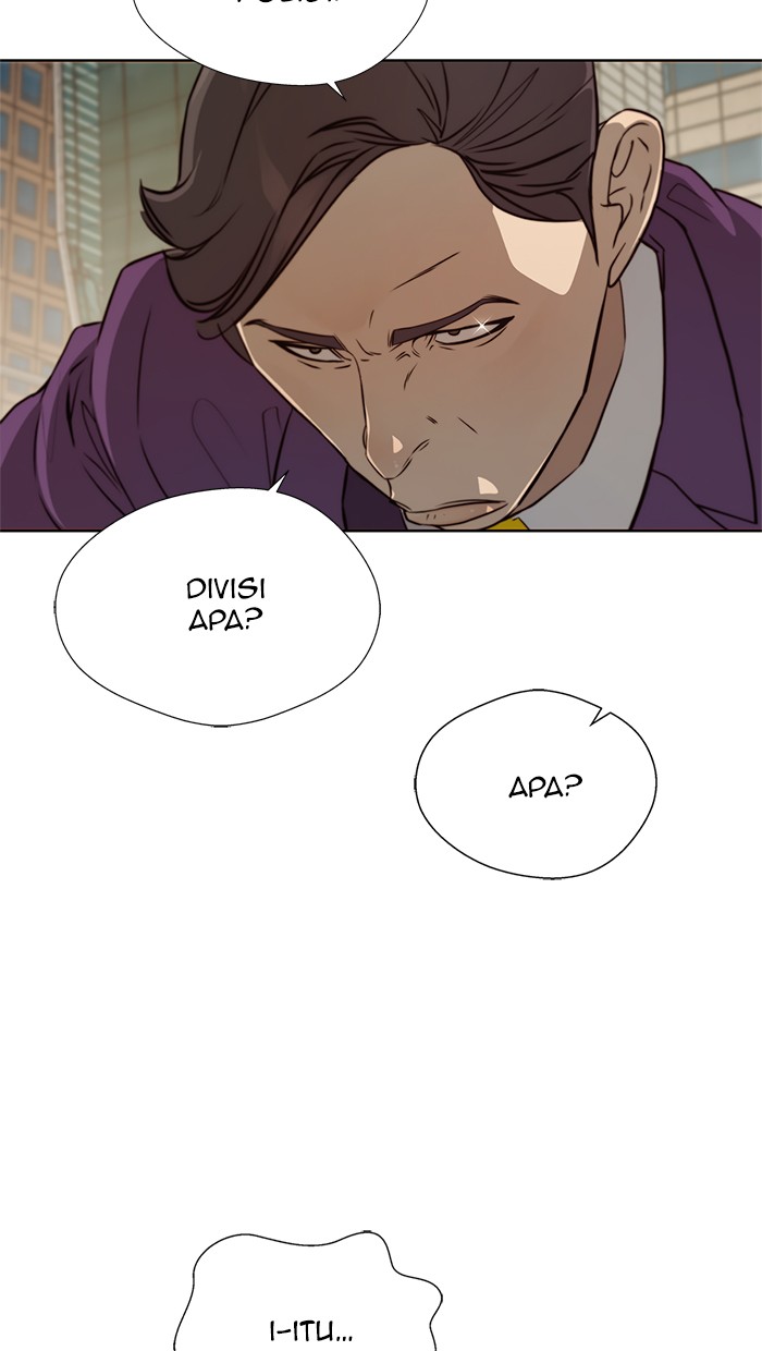 The Man Chapter 14 page 18
