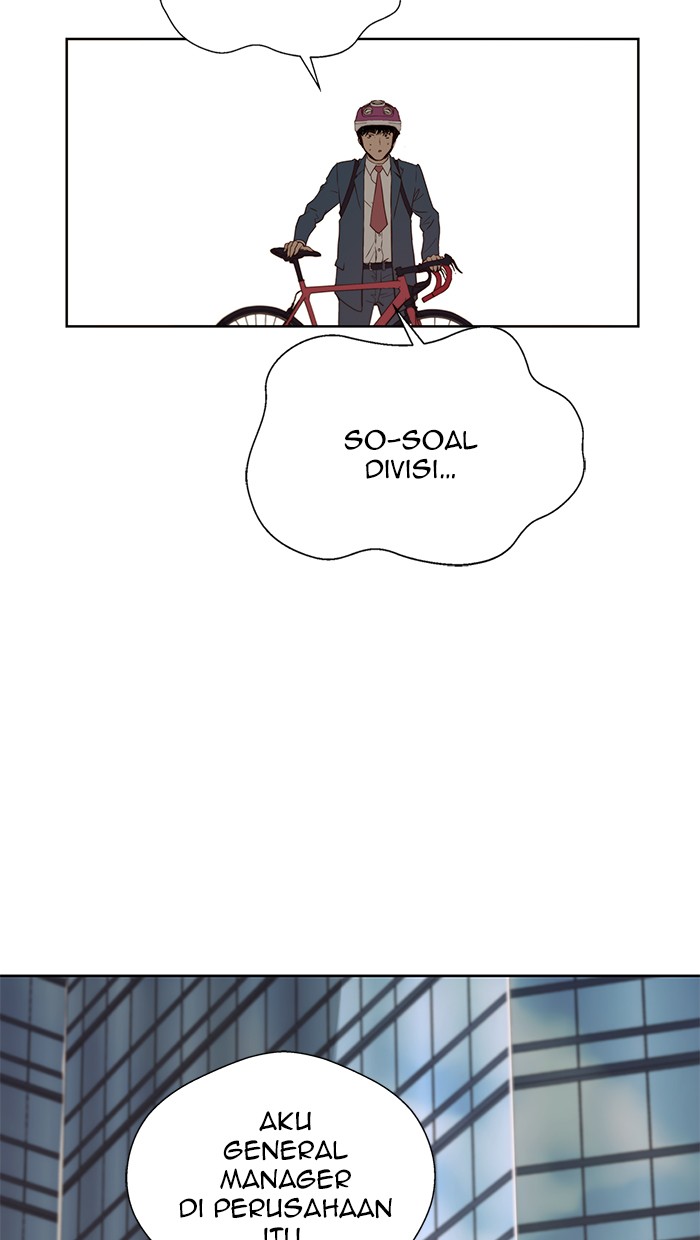 The Man Chapter 14 page 19