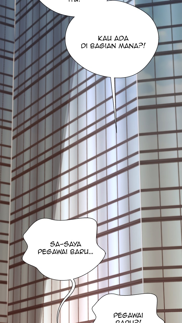 The Man Chapter 14 page 20