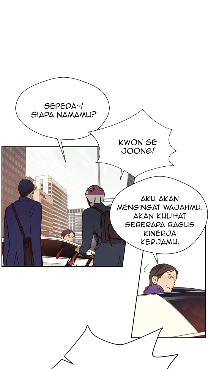 The Man Chapter 14 page 35