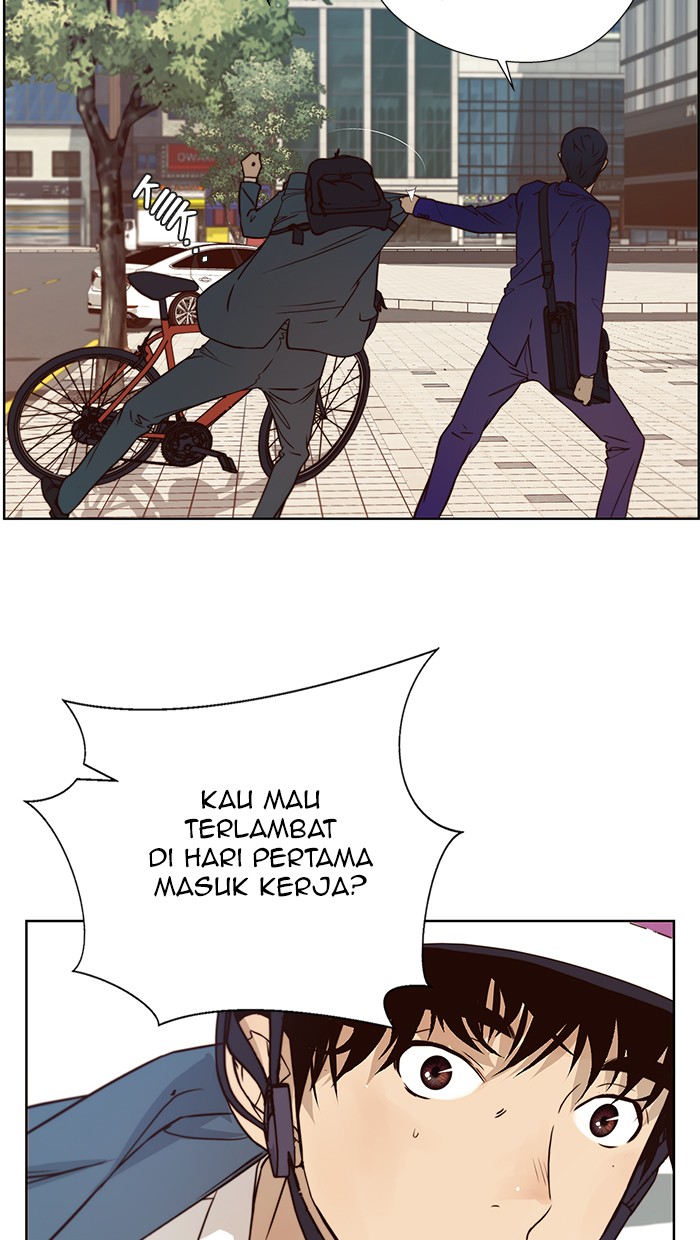 The Man Chapter 14 page 37