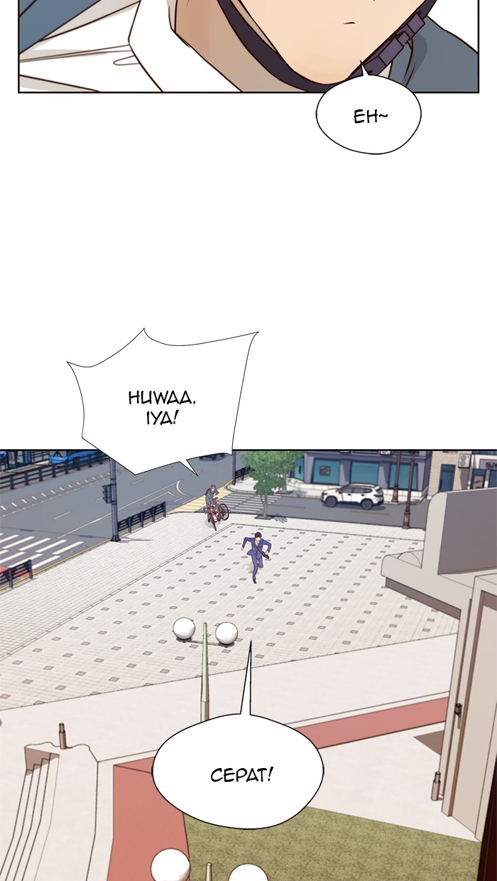 The Man Chapter 14 page 38