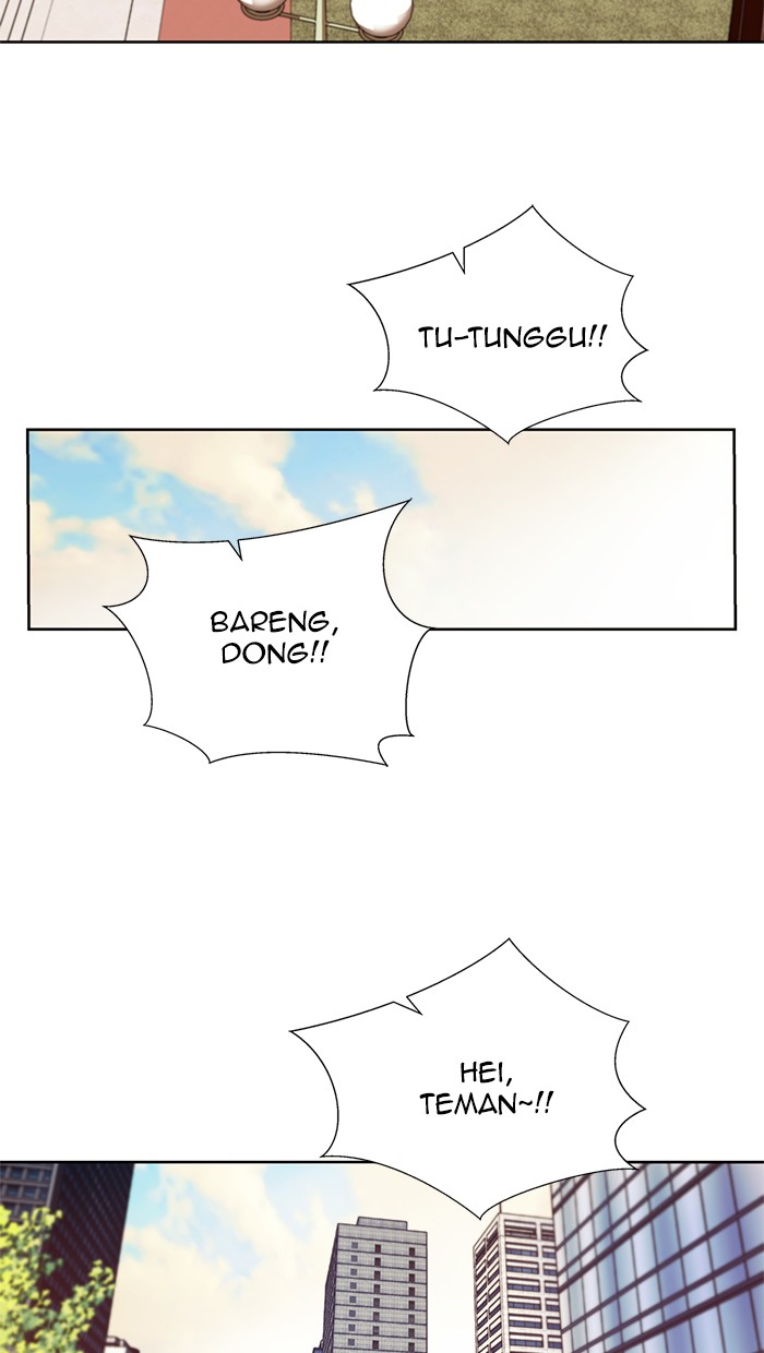 The Man Chapter 14 page 39