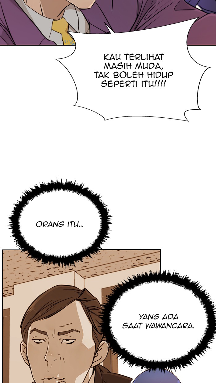 The Man Chapter 14 page 4
