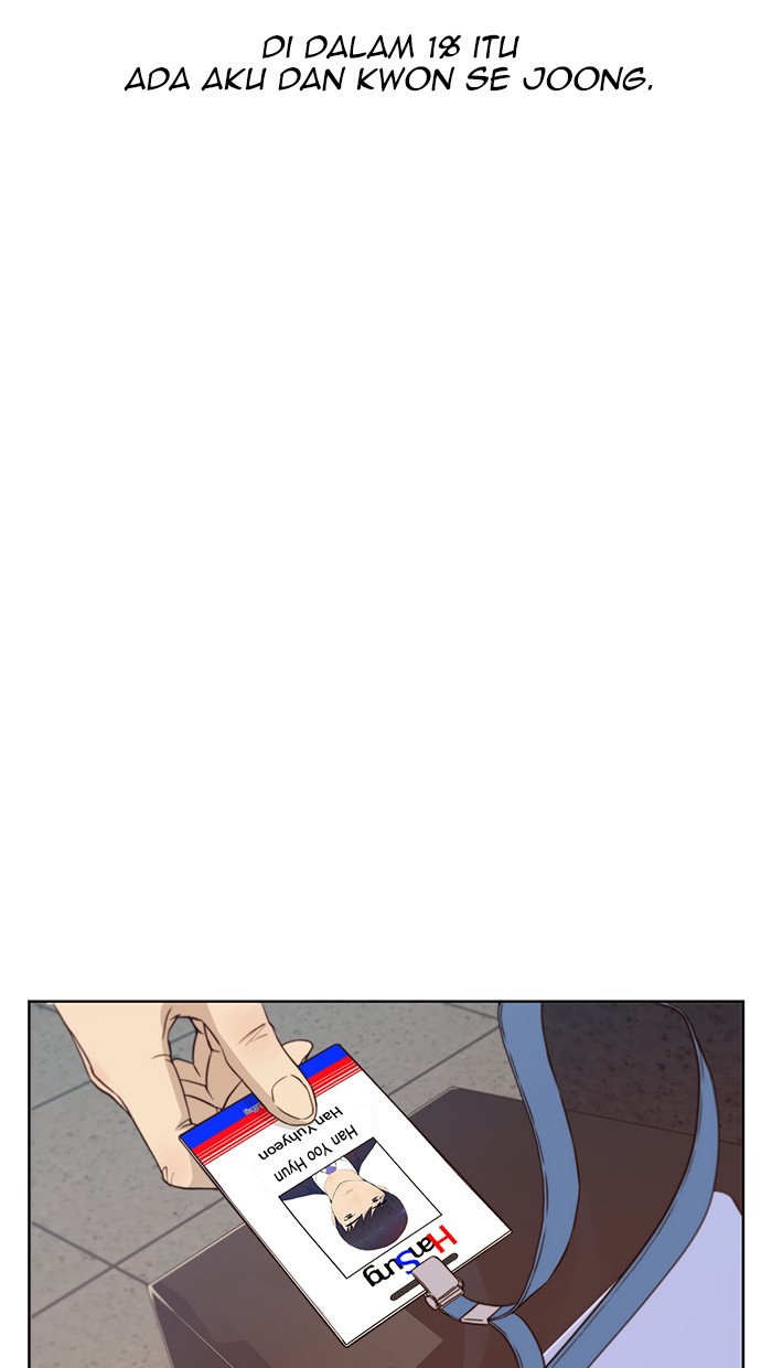 The Man Chapter 14 page 43