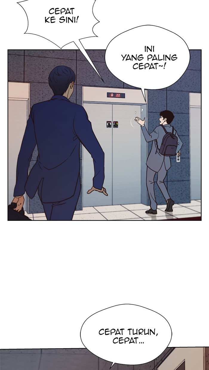 The Man Chapter 14 page 48