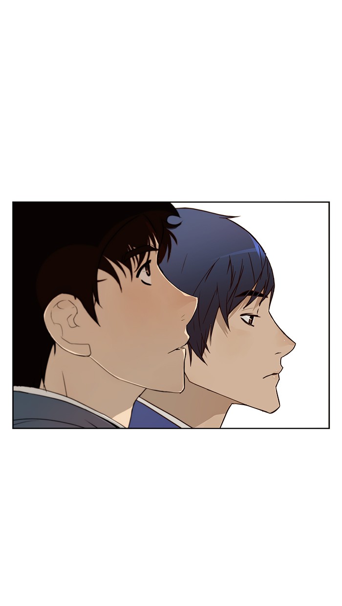 The Man Chapter 14 page 57