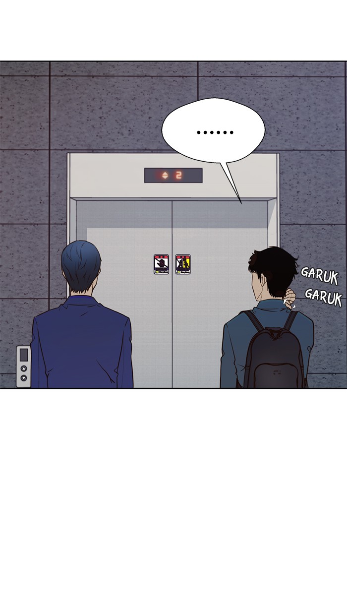 The Man Chapter 14 page 59