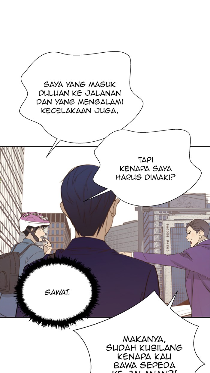 The Man Chapter 14 page 6