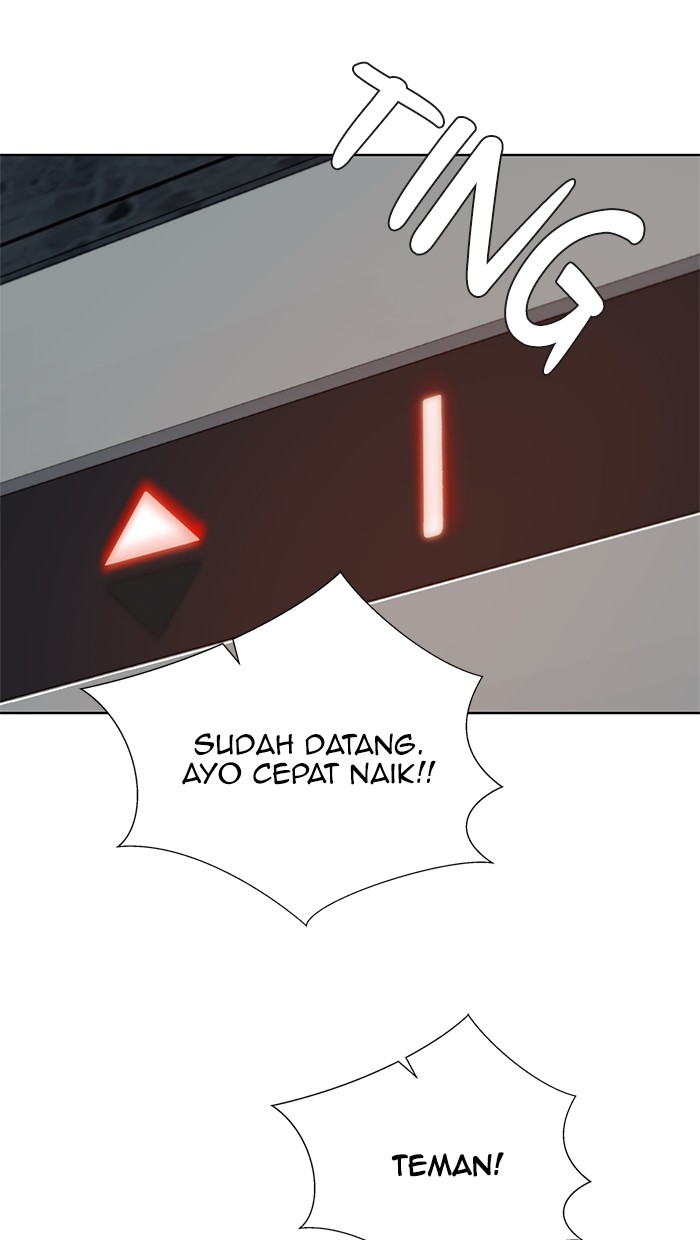 The Man Chapter 14 page 60