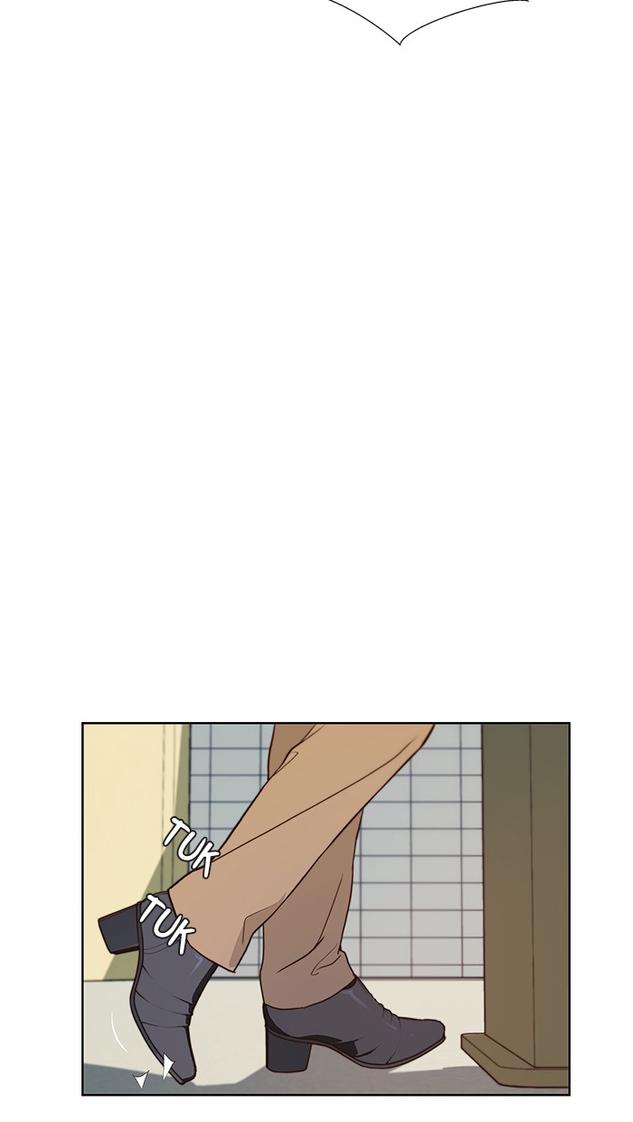 The Man Chapter 14 page 61