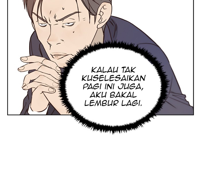 The Man Chapter 14 page 64