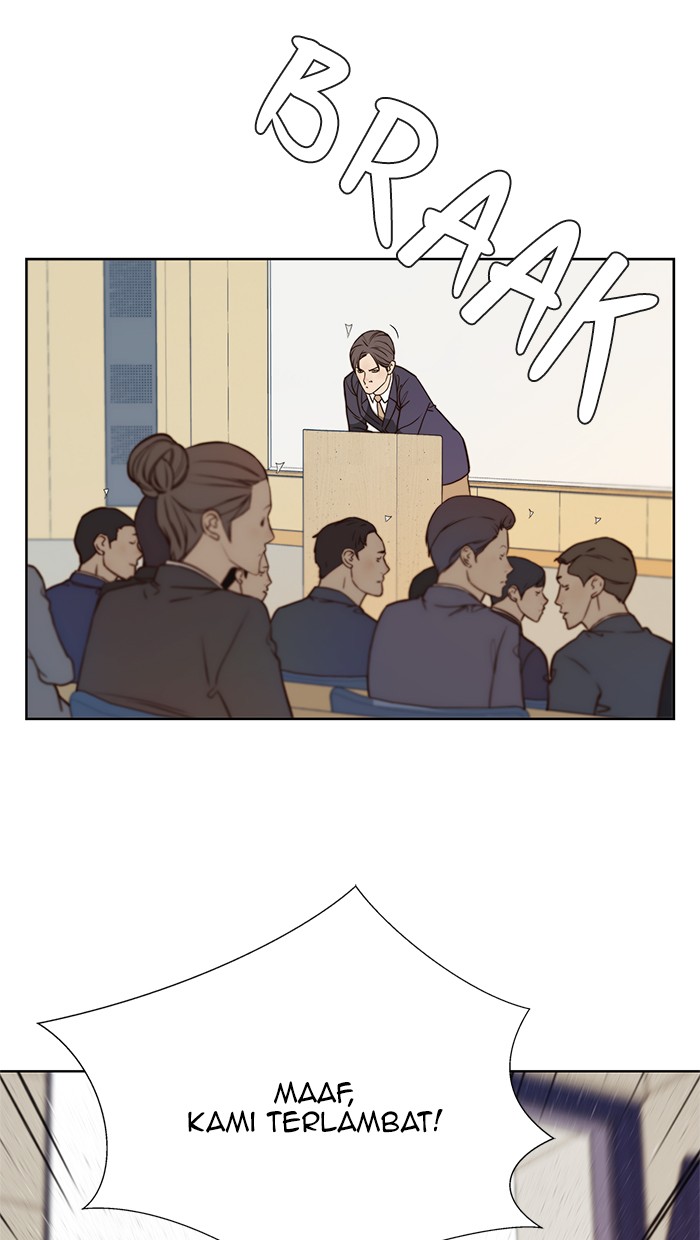 The Man Chapter 14 page 65