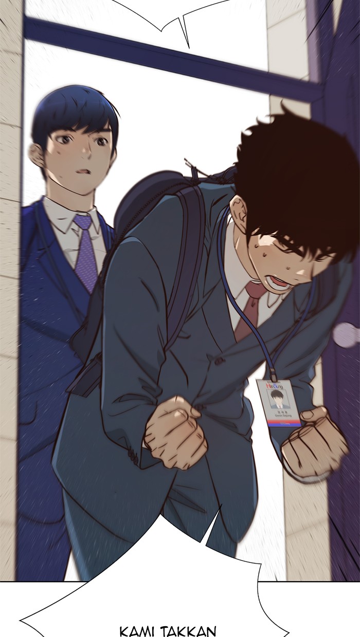 The Man Chapter 14 page 66