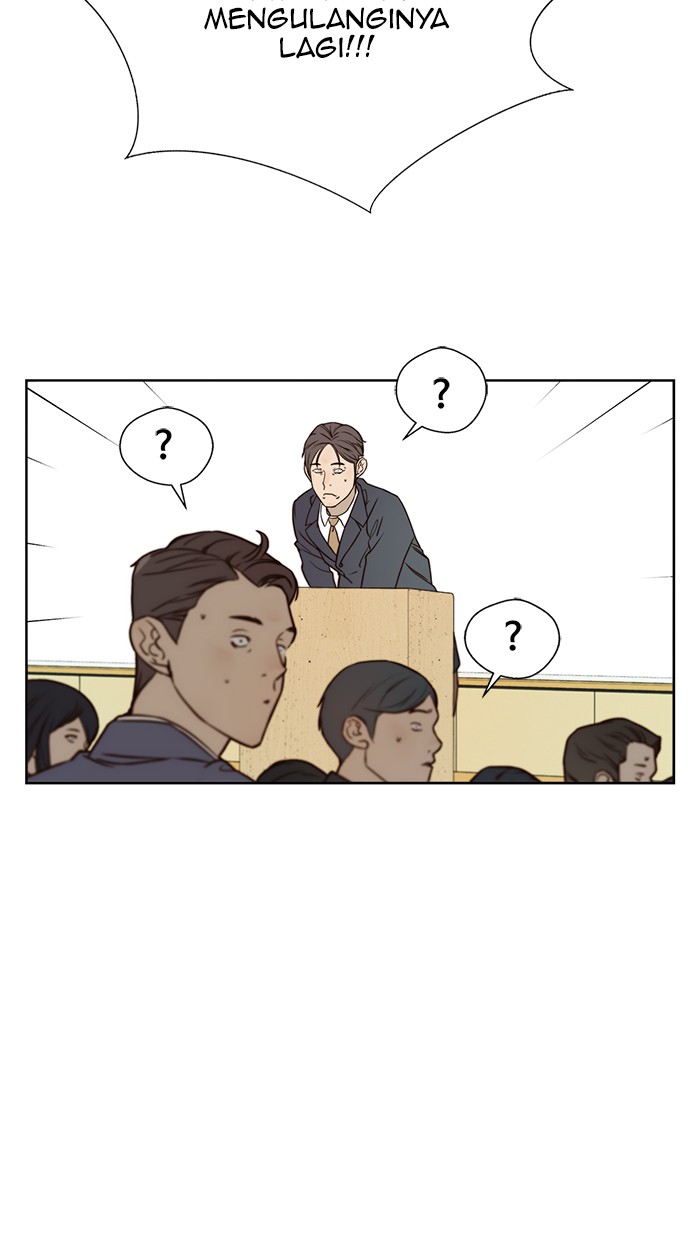 The Man Chapter 14 page 67