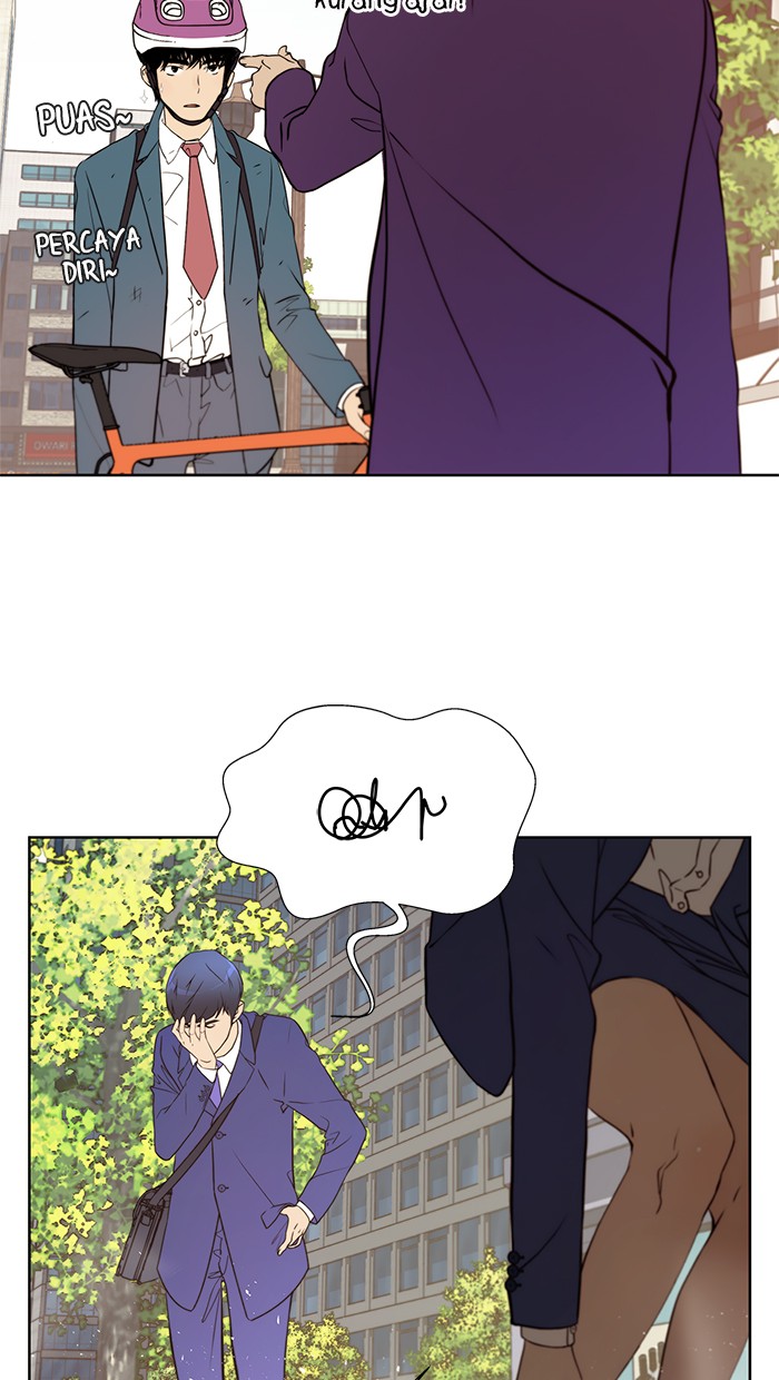 The Man Chapter 14 page 9