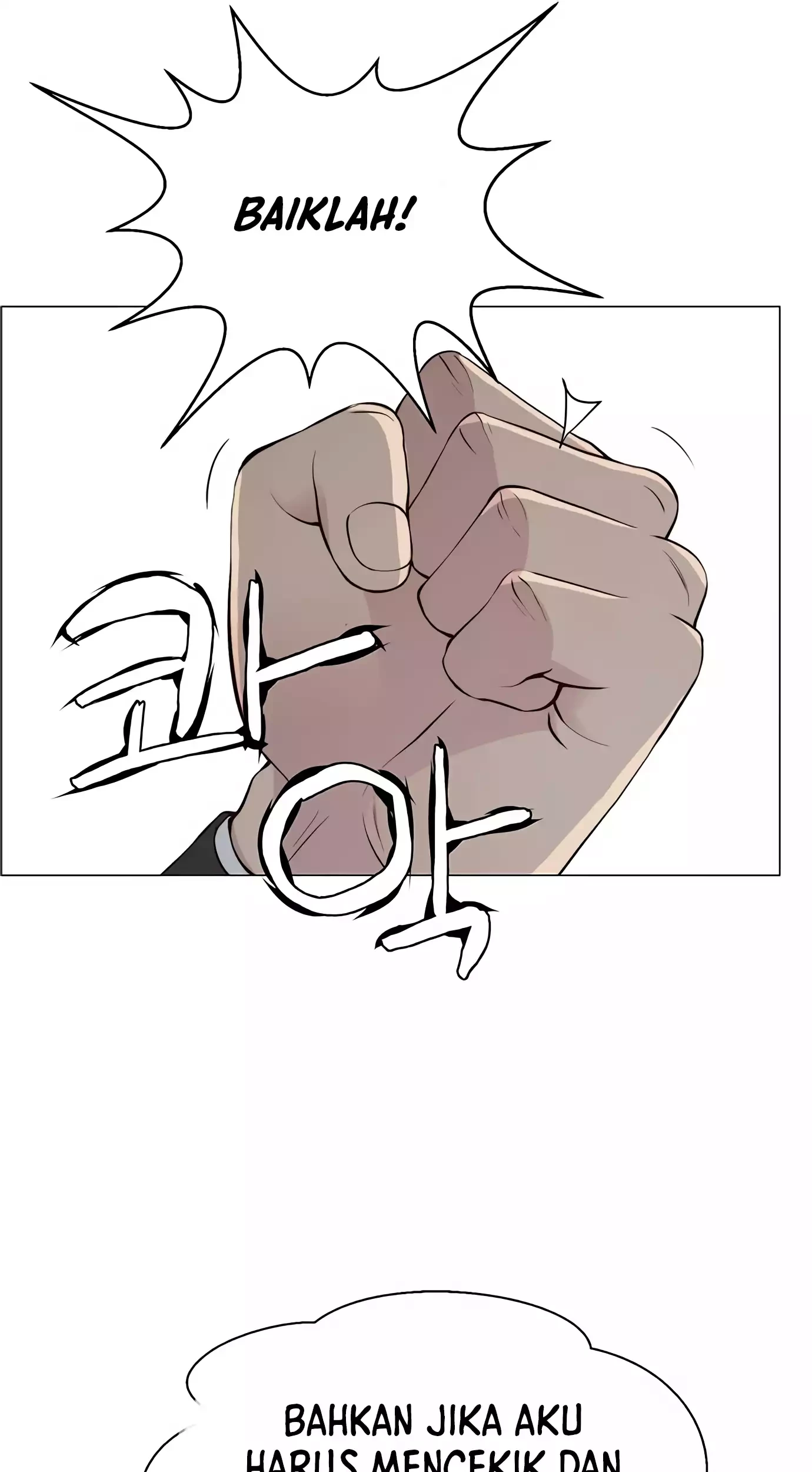 The Man Chapter 140 page 73