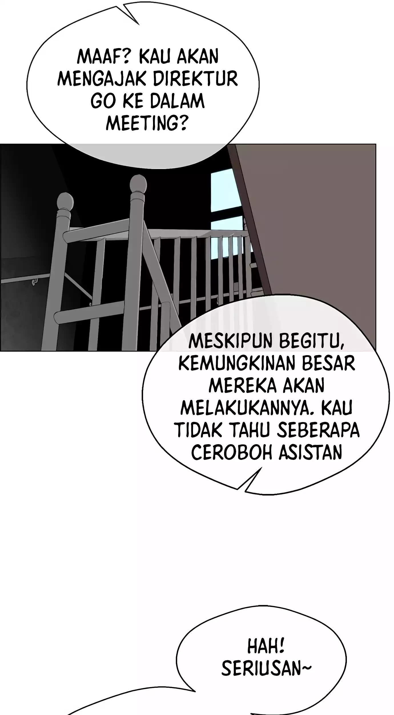 The Man Chapter 140 page 79