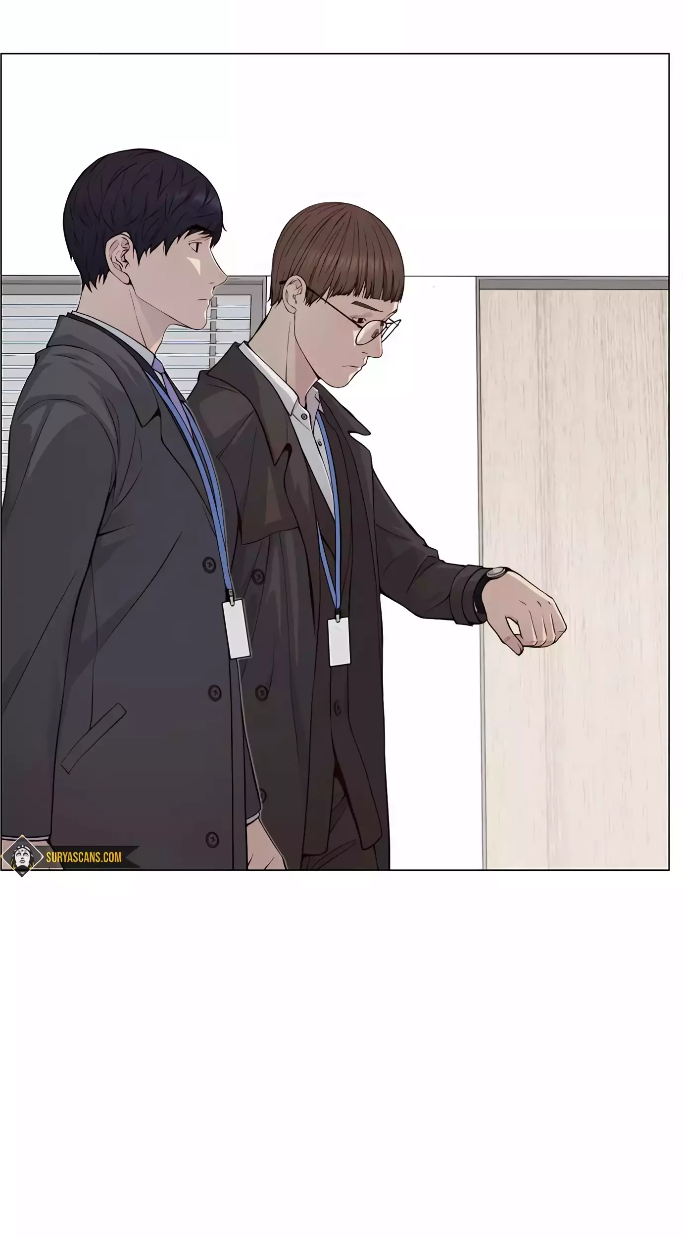 The Man Chapter 140 page 94