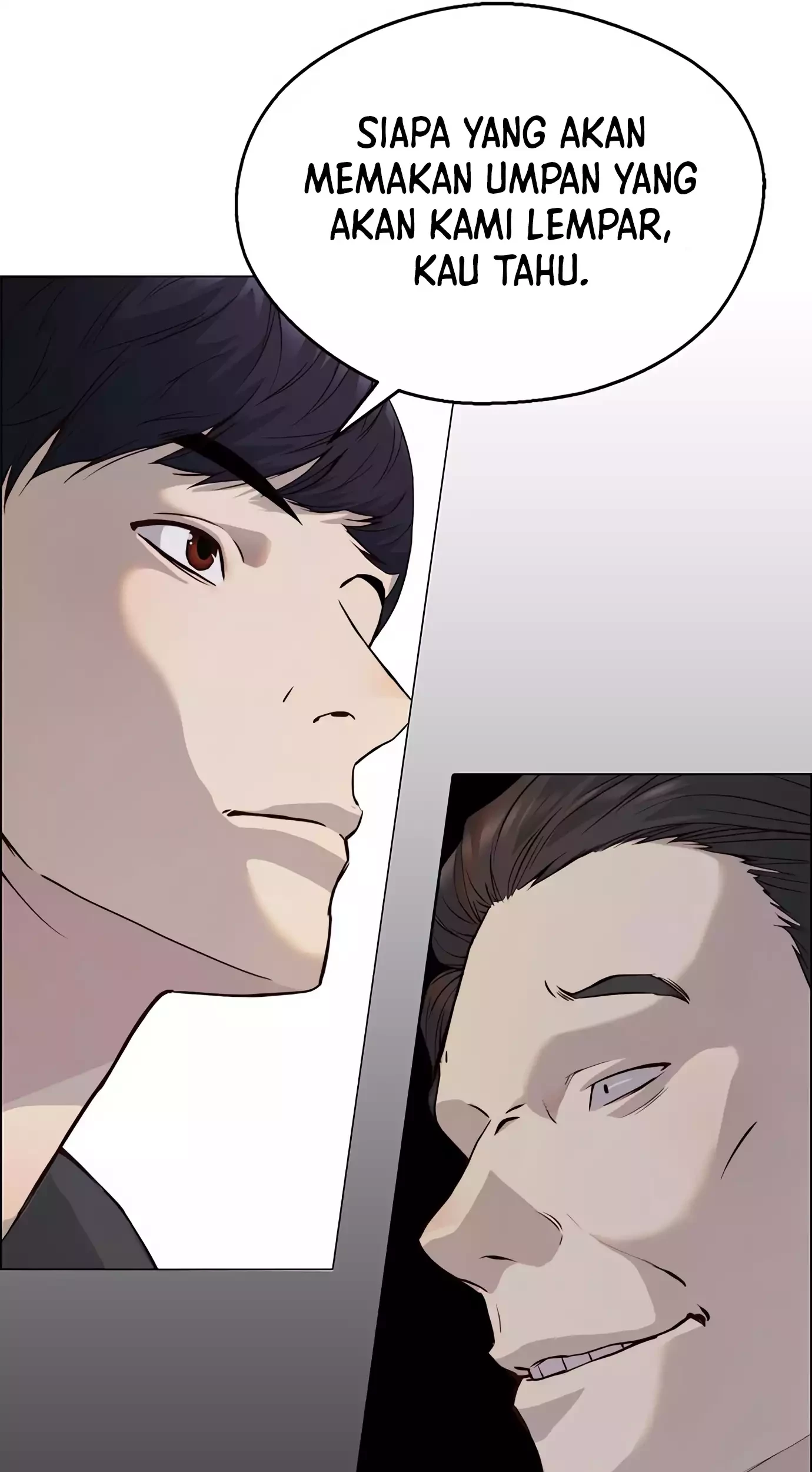 The Man Chapter 140 page 102
