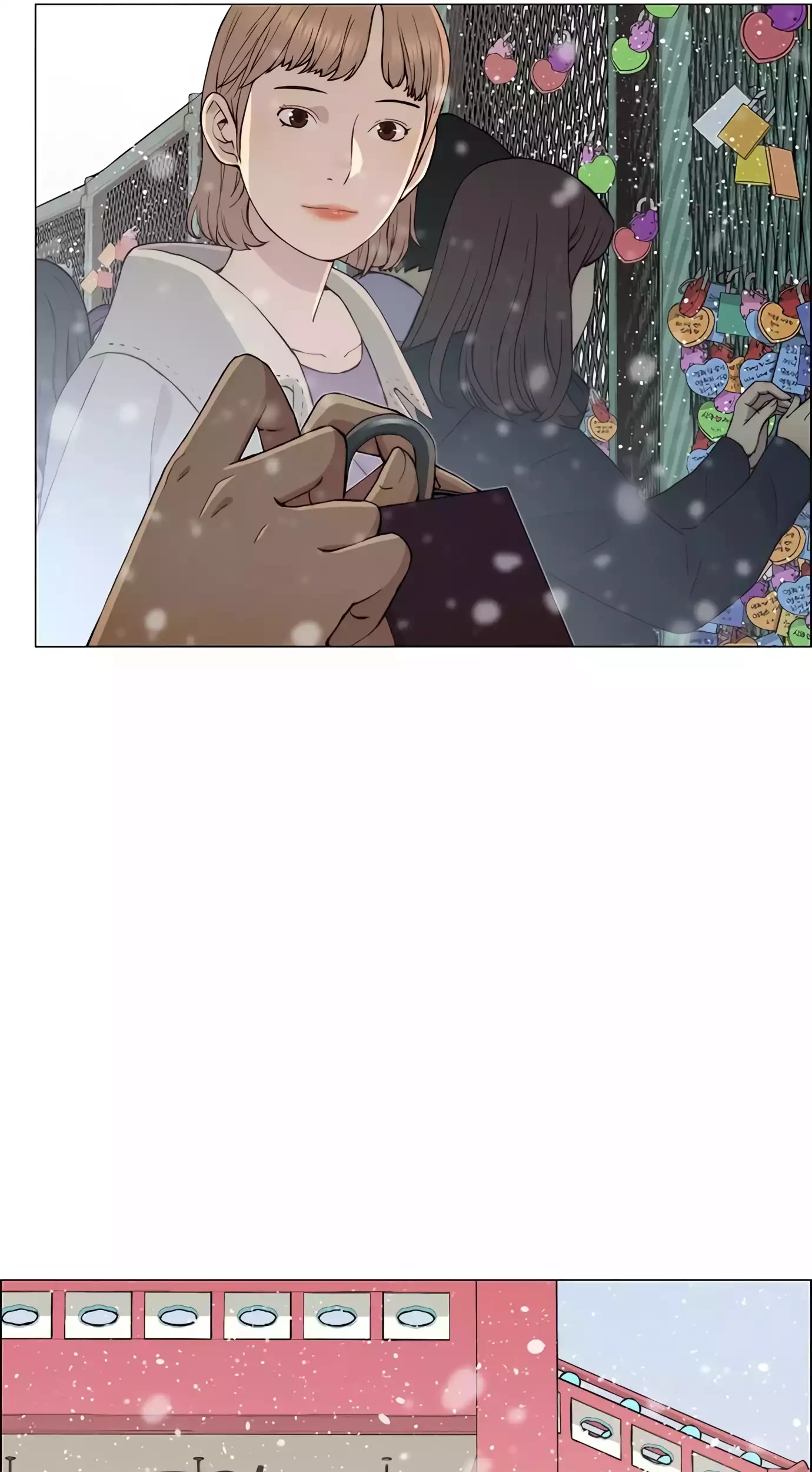 The Man Chapter 140 page 13