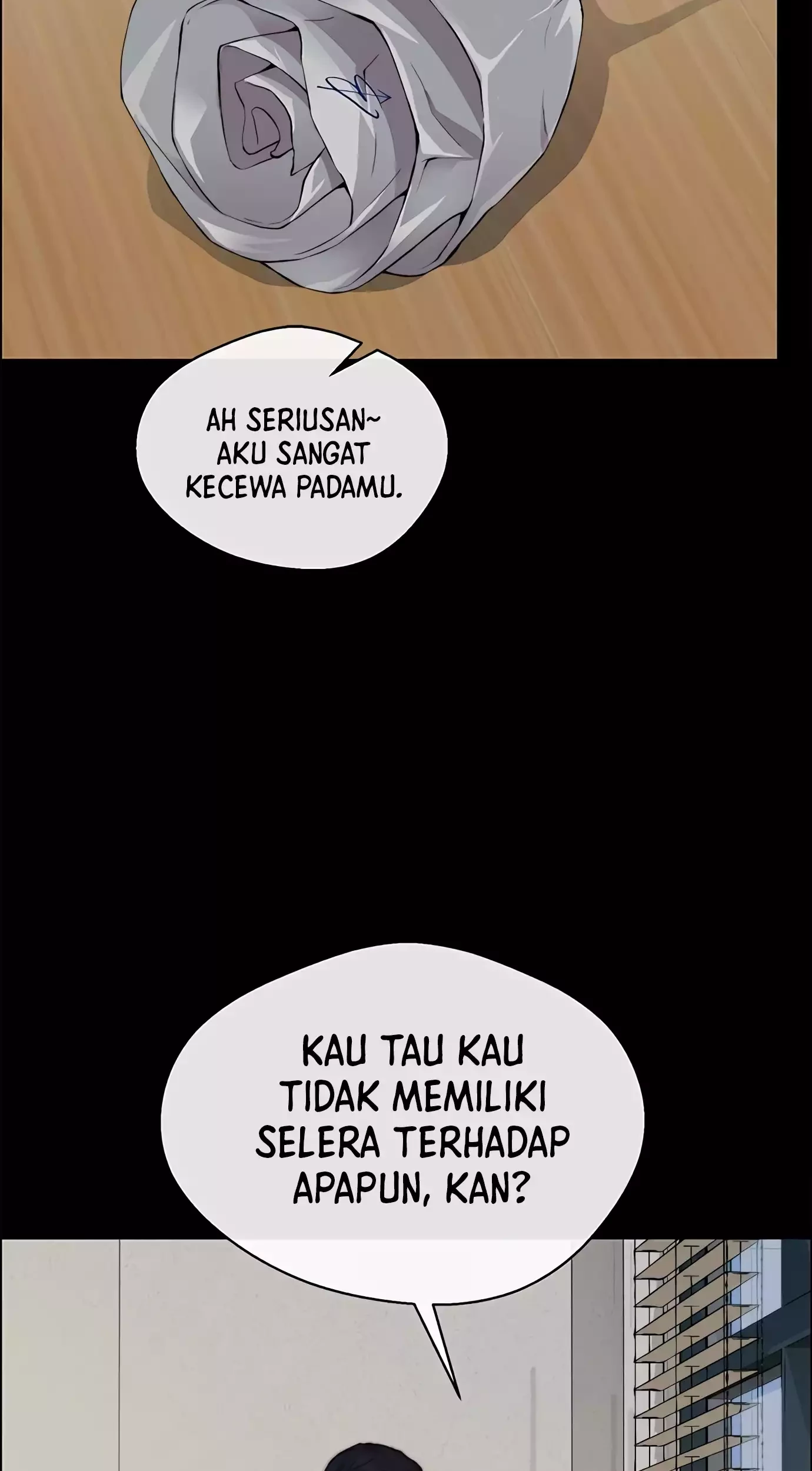 The Man Chapter 140 page 29