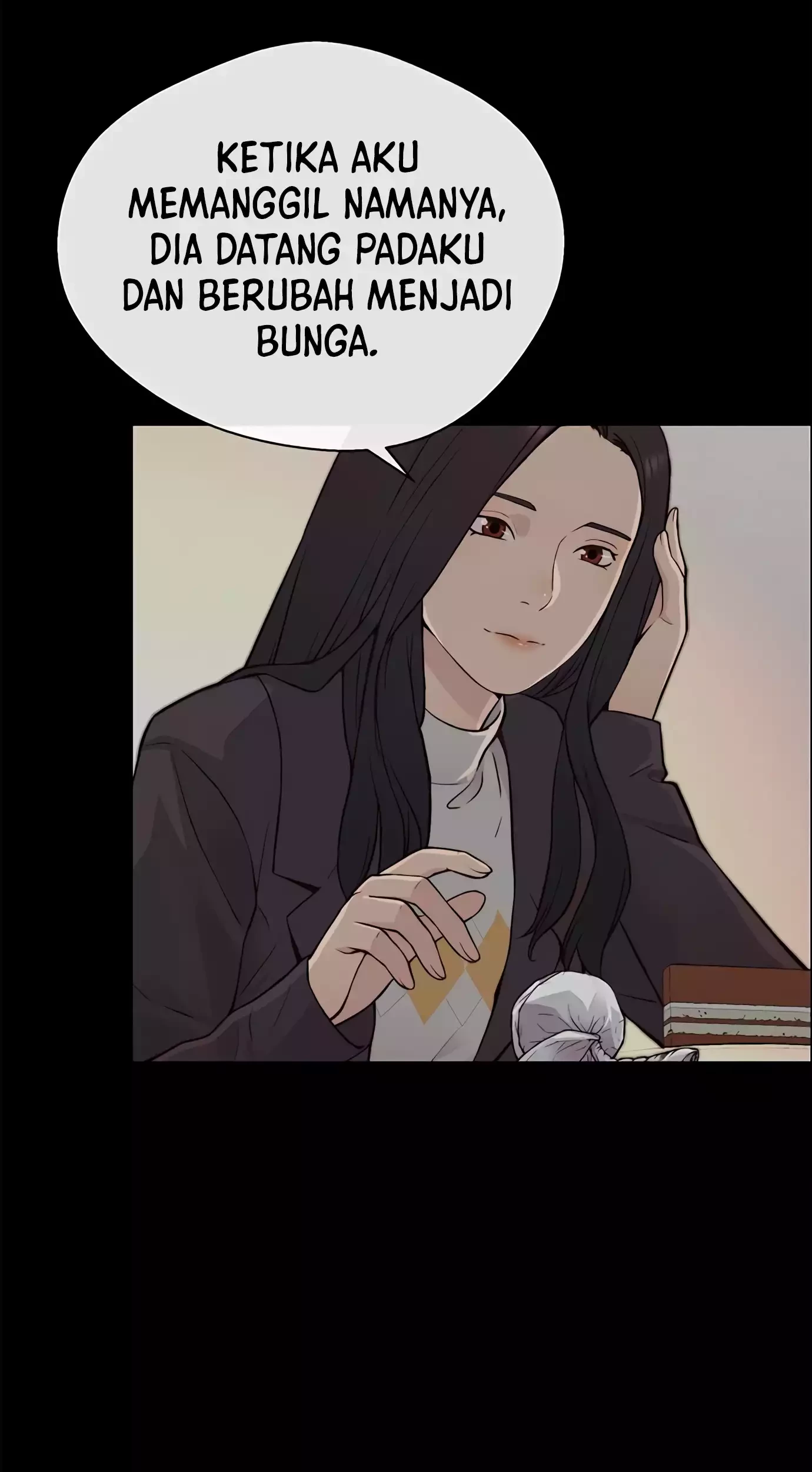 The Man Chapter 140 page 31