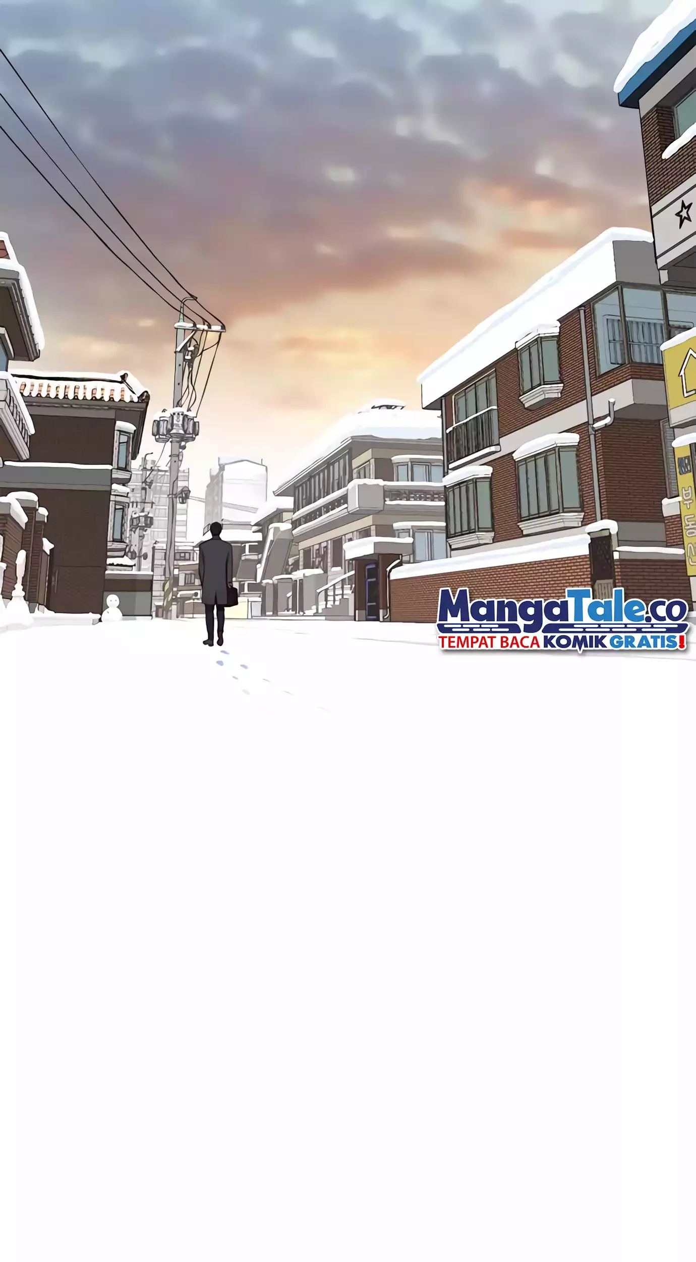 The Man Chapter 140 page 43