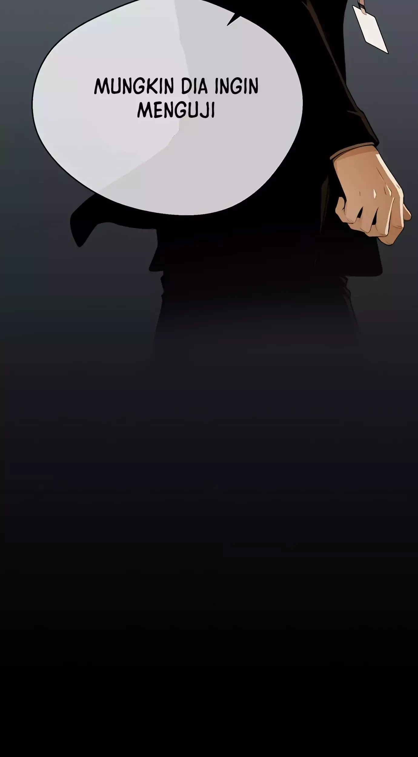 The Man Chapter 141 page 63