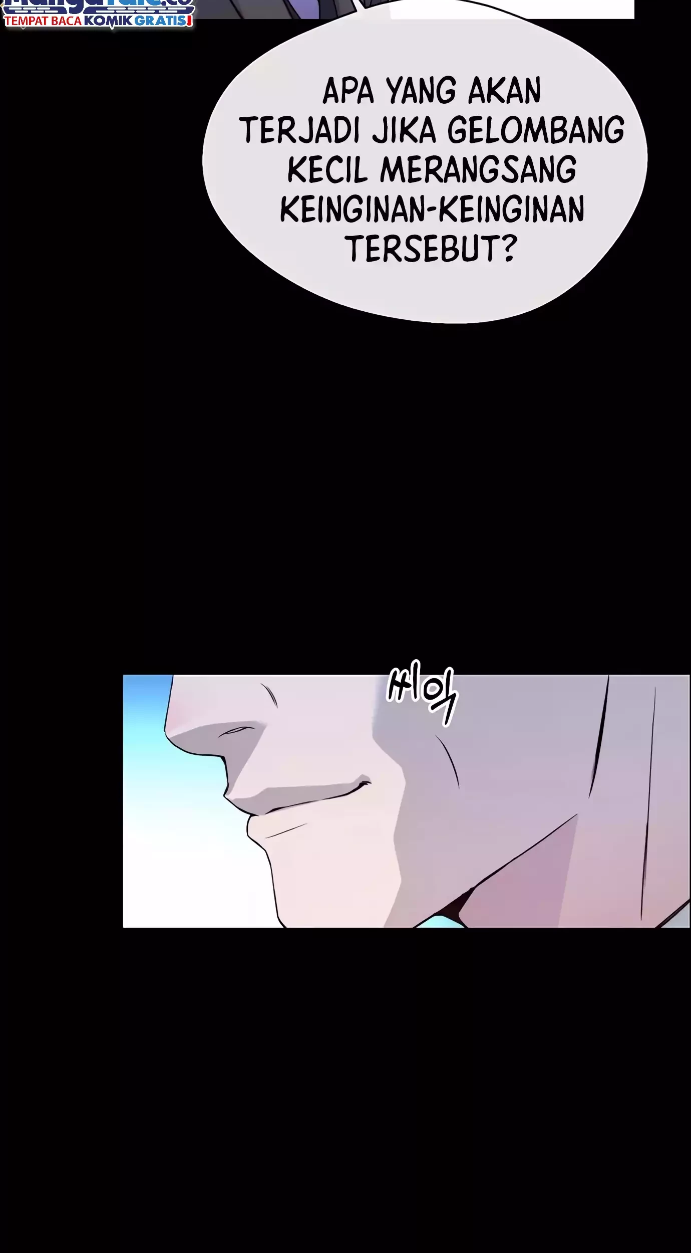 The Man Chapter 141 page 68
