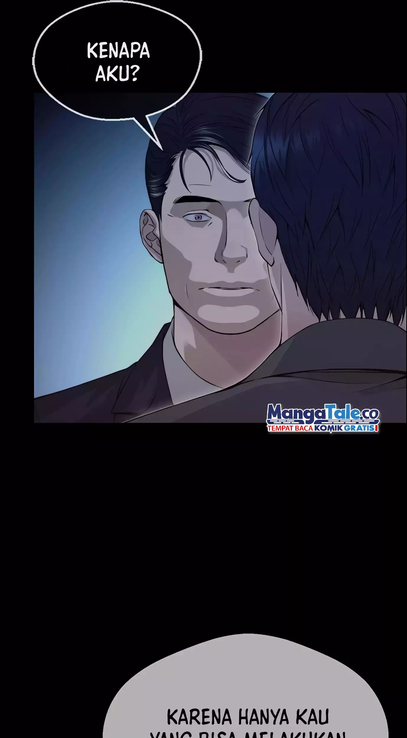 The Man Chapter 141 page 78