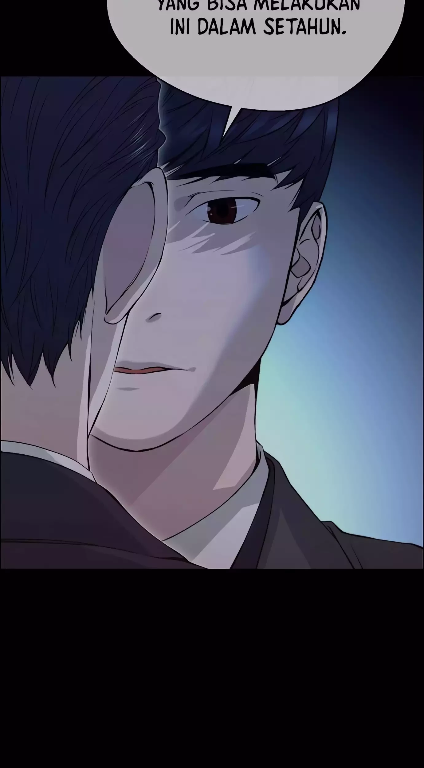 The Man Chapter 141 page 79