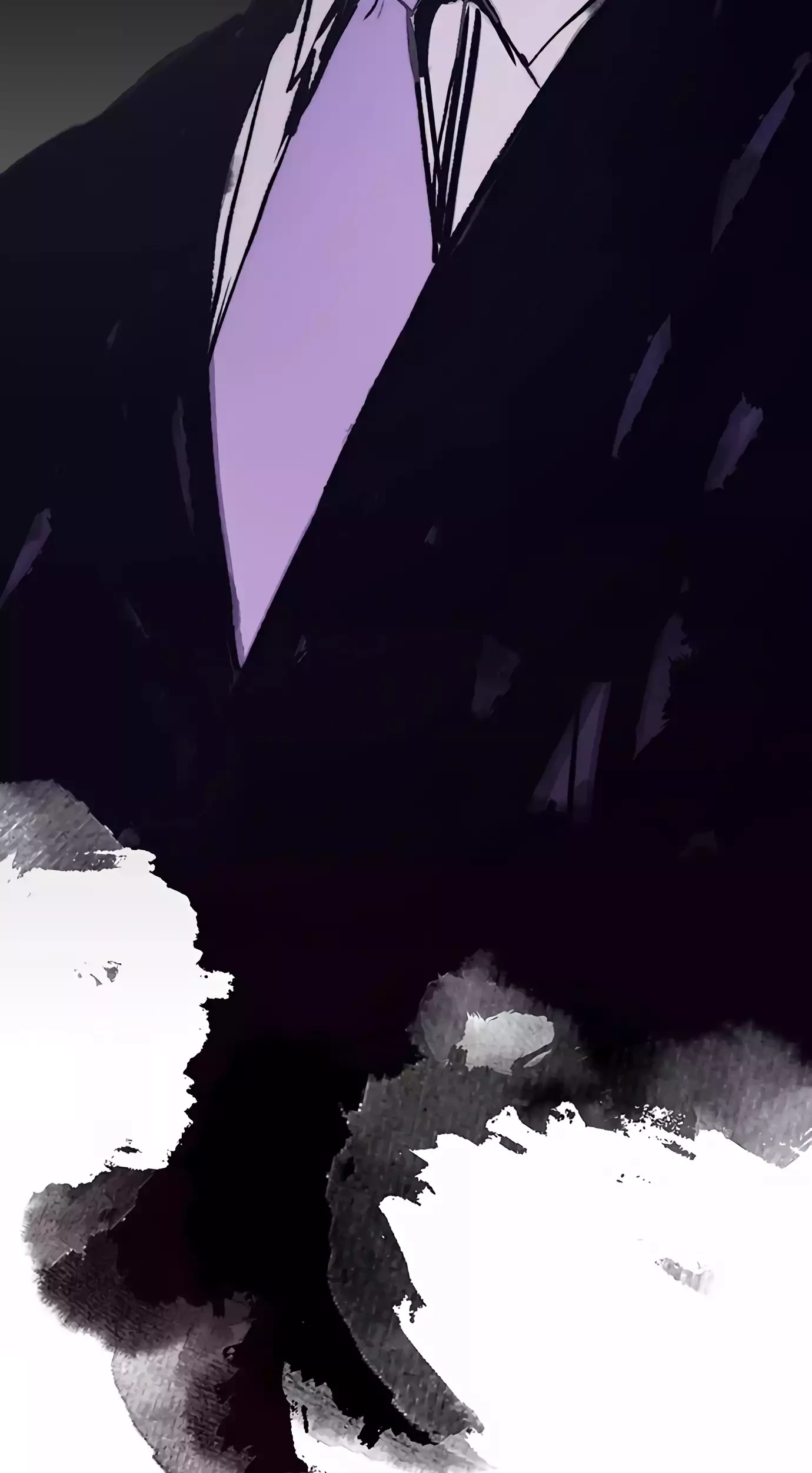 The Man Chapter 141 page 84