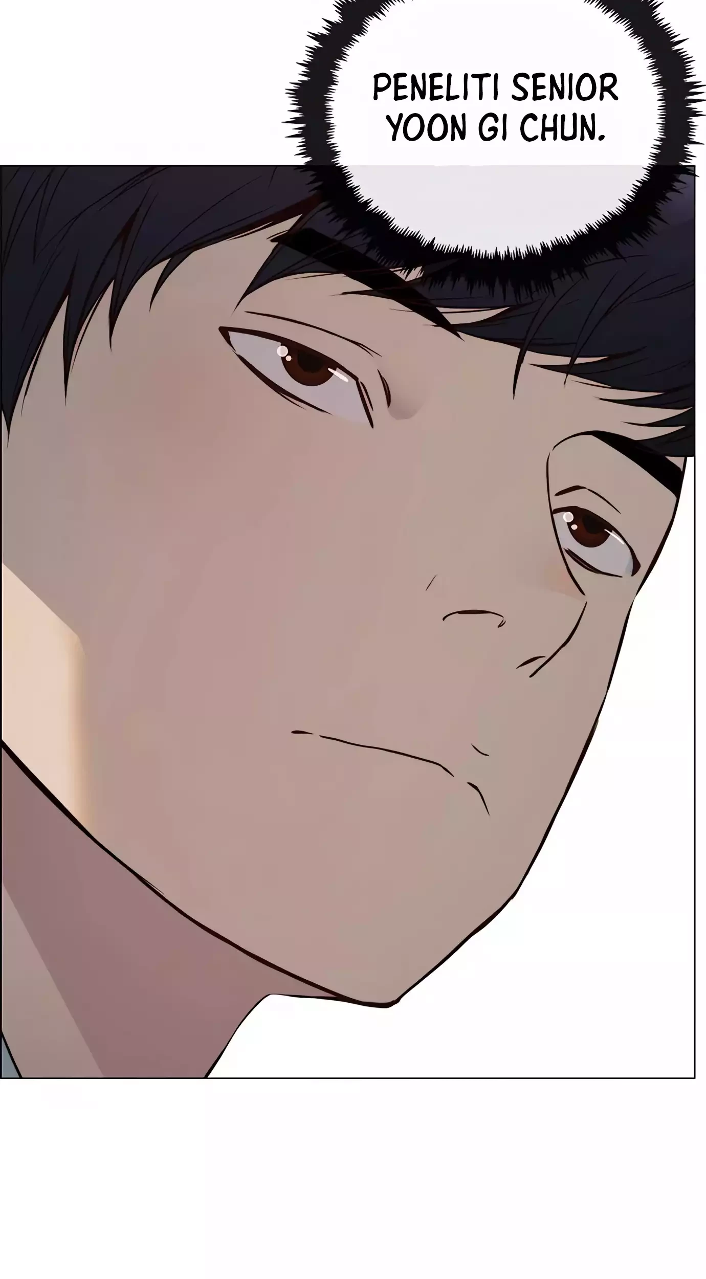 The Man Chapter 141 page 96