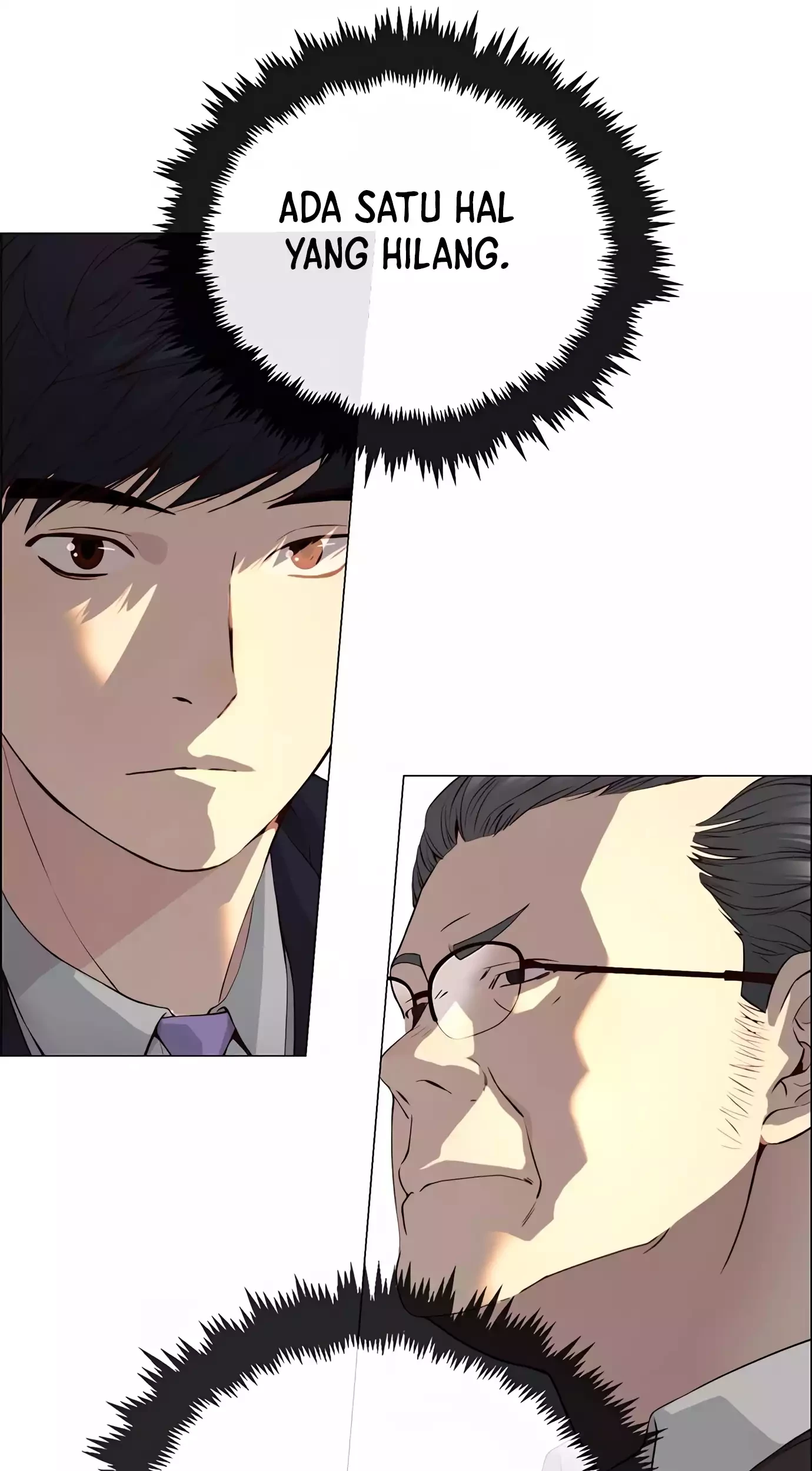 The Man Chapter 141 page 105