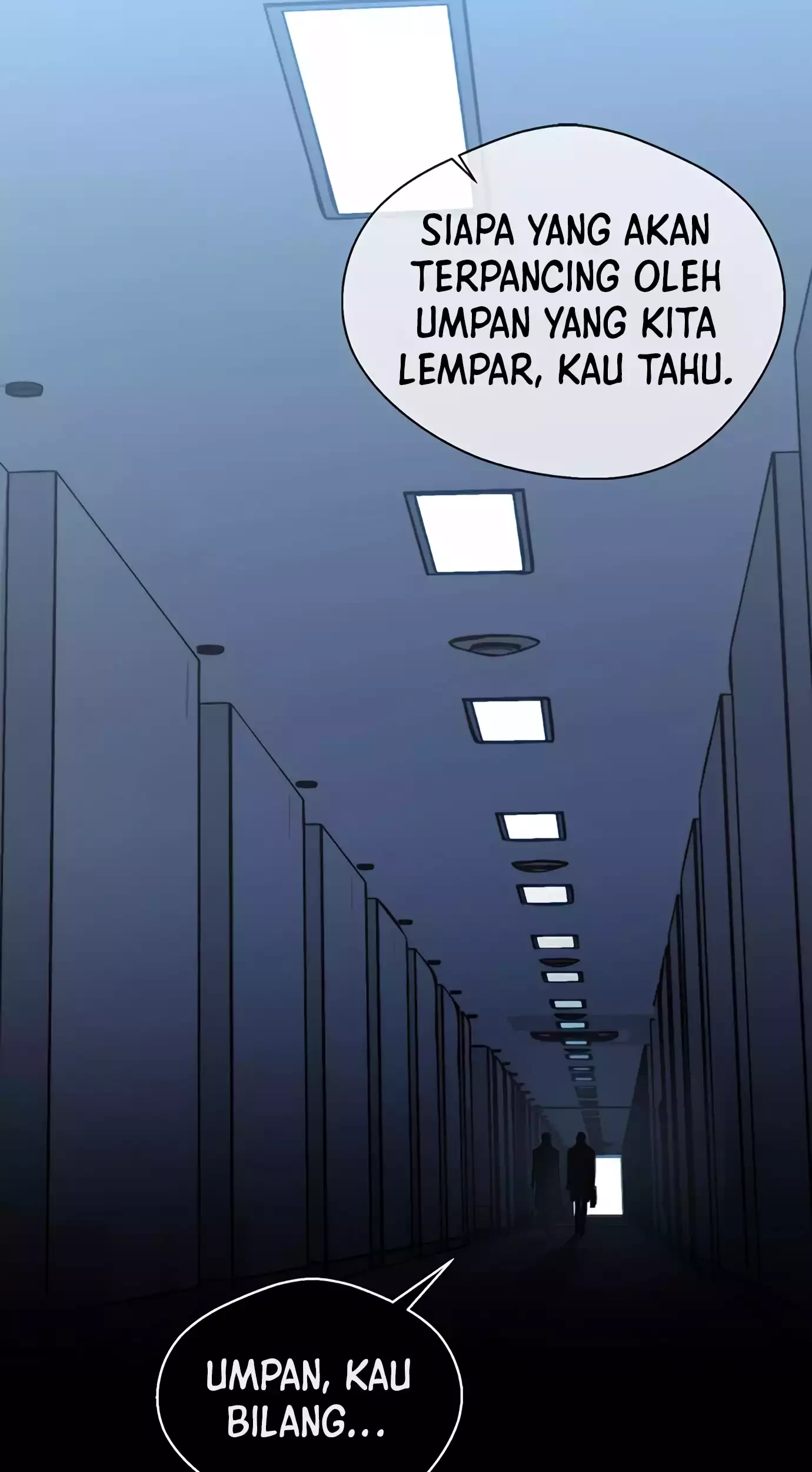 The Man Chapter 141 page 8