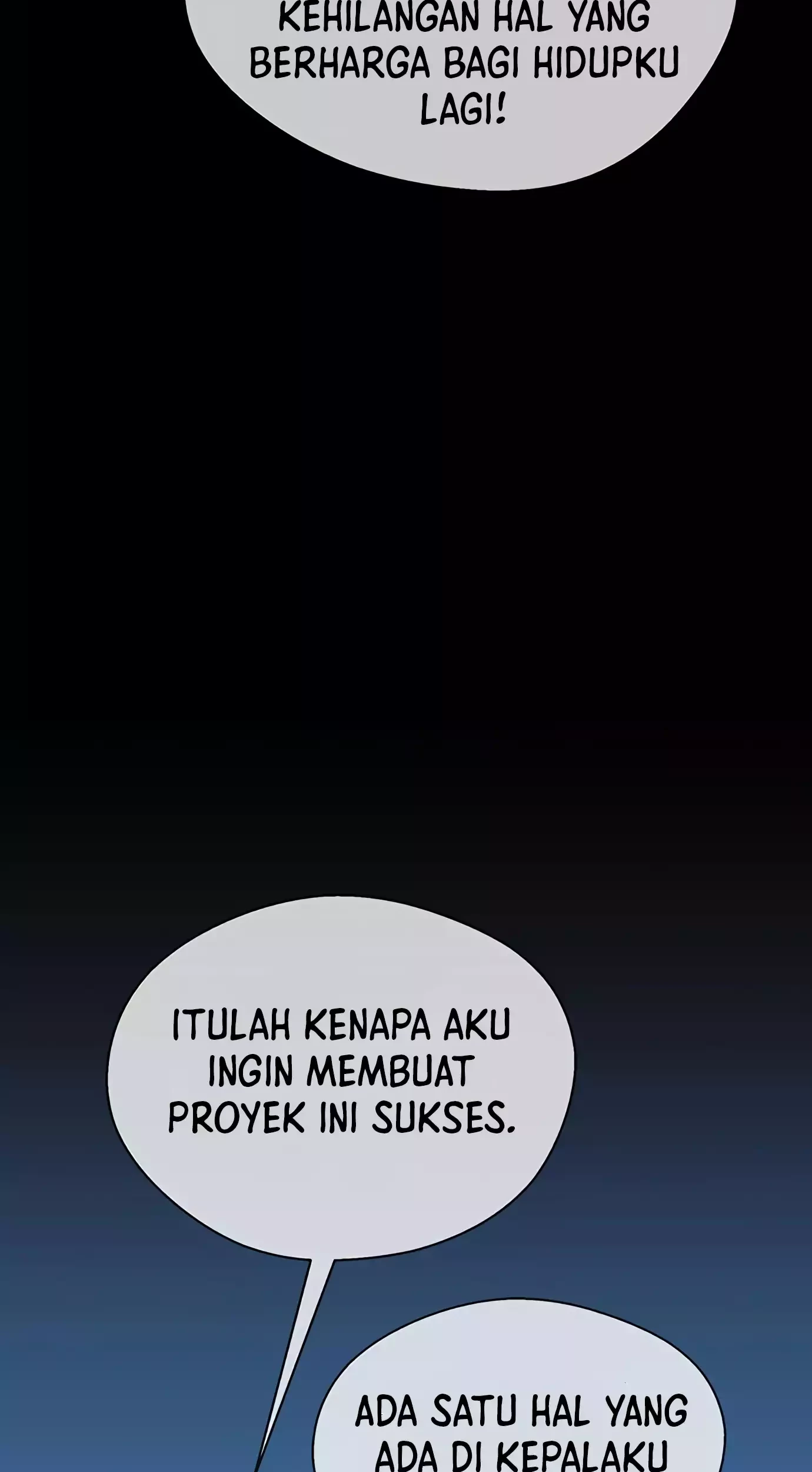 The Man Chapter 141 page 16