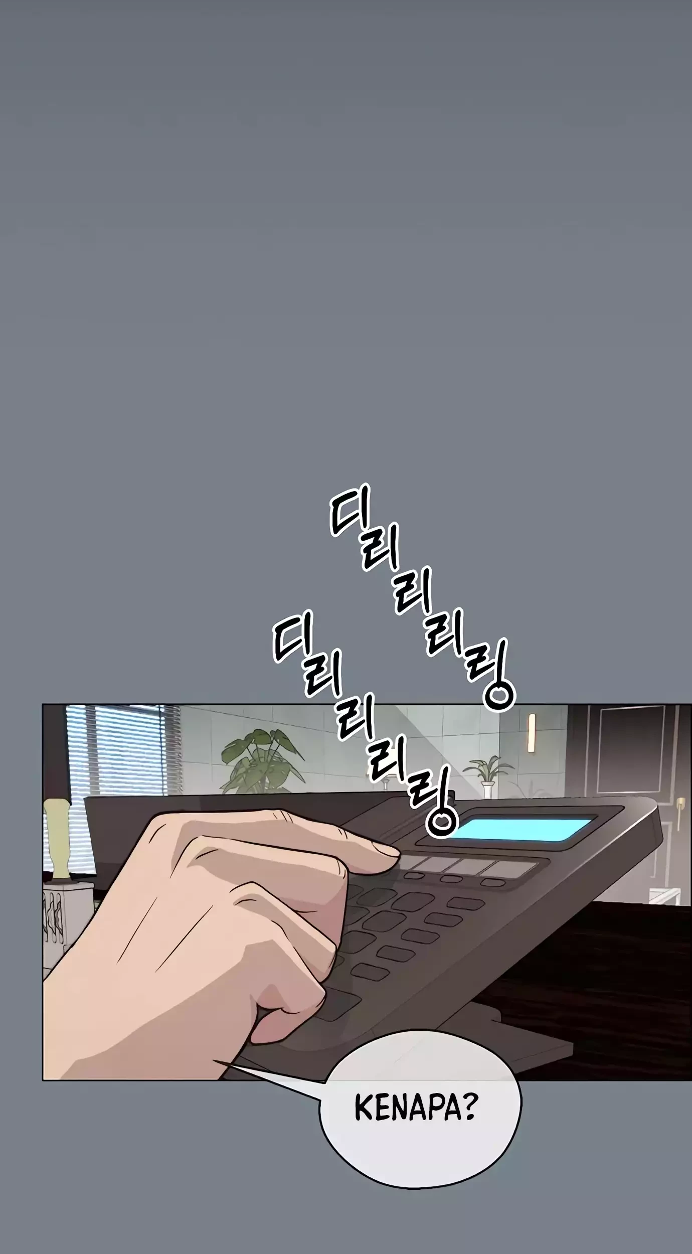 The Man Chapter 141 page 35