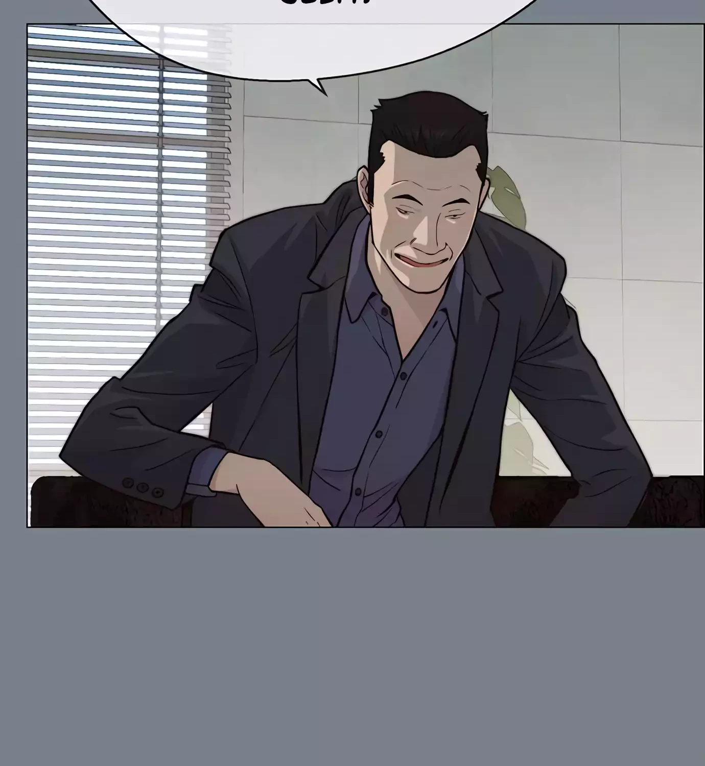 The Man Chapter 141 page 48