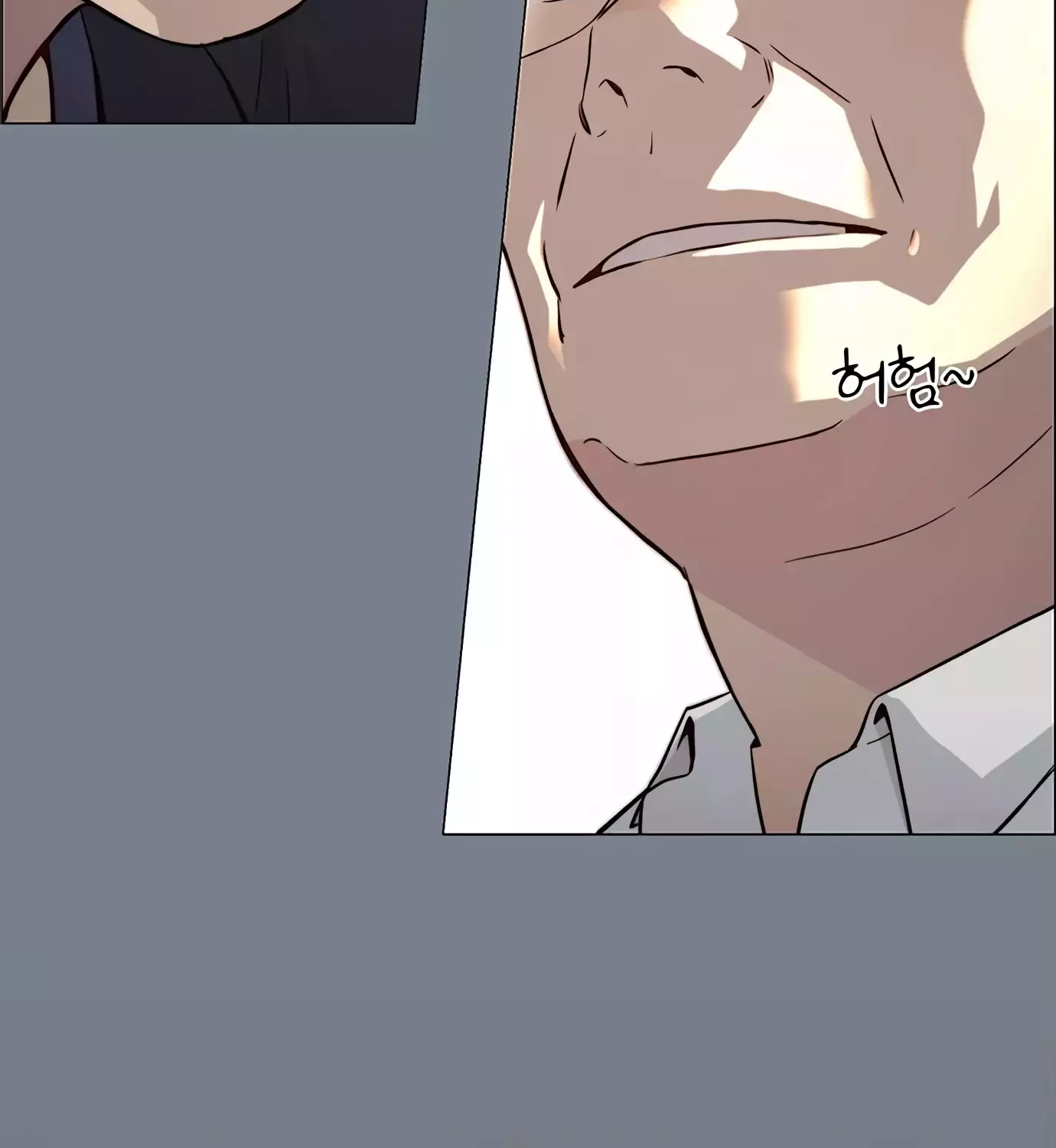 The Man Chapter 141 page 54