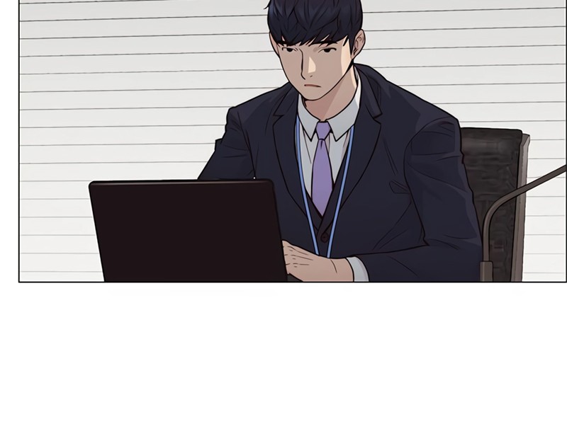 The Man Chapter 142 page 46