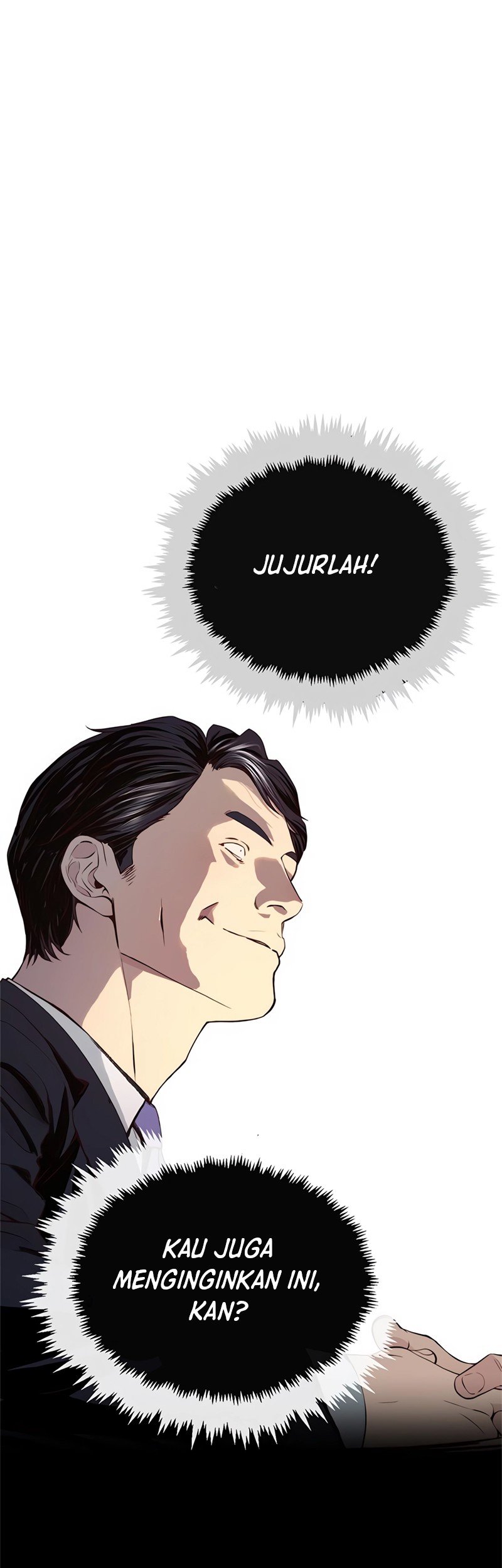 The Man Chapter 142 page 51