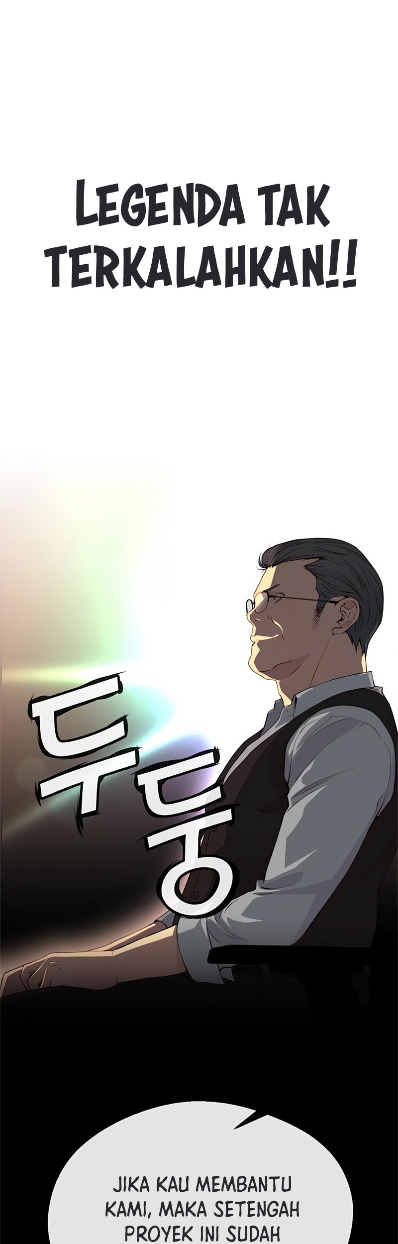 The Man Chapter 142 page 55