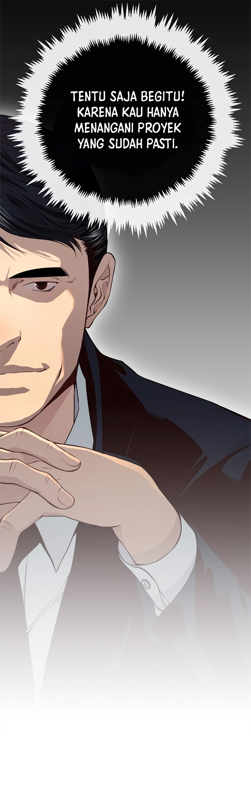 The Man Chapter 142 page 57